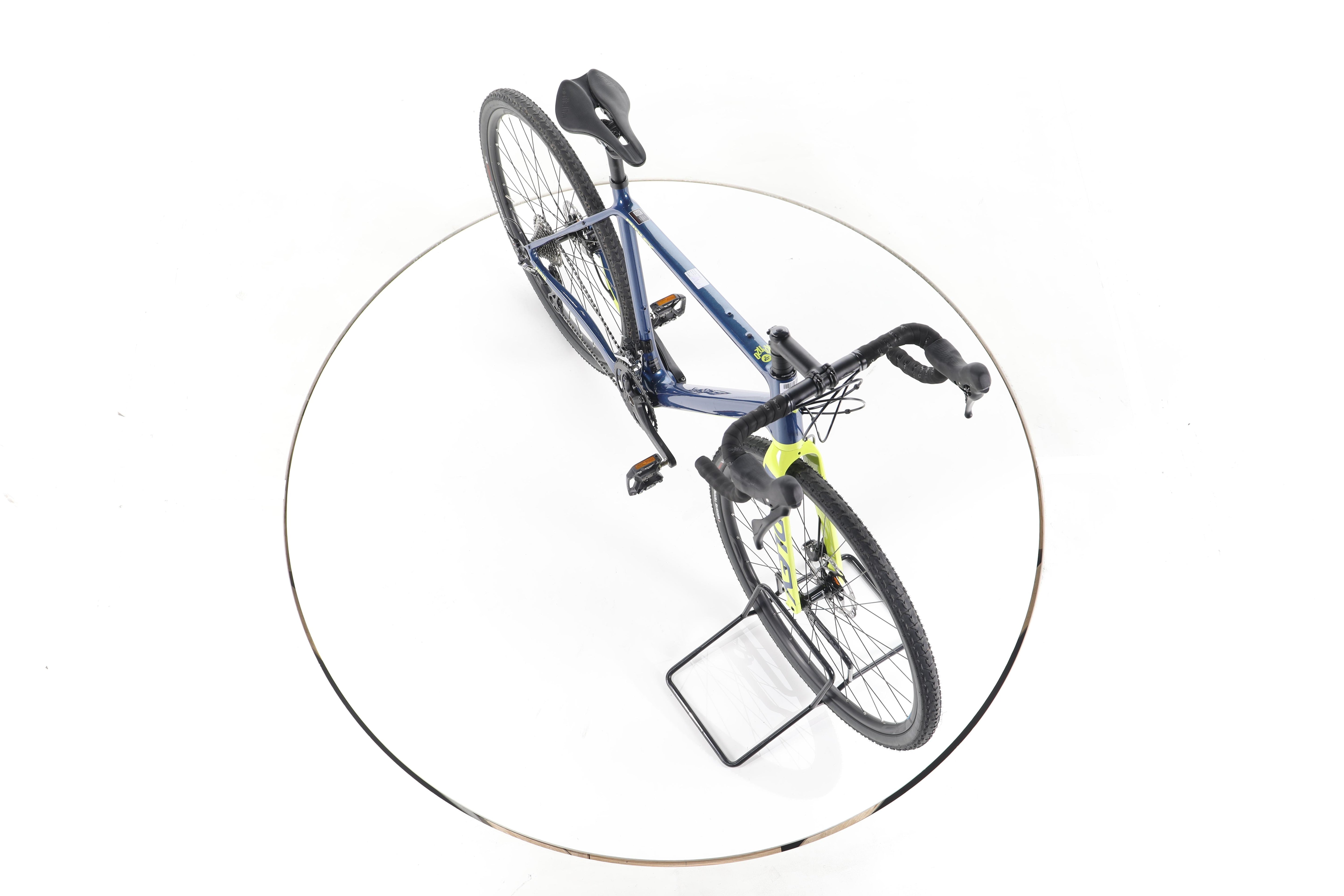 Ridley Kanzo C ADV Rival1 HD Gravelbike Carbon - Image 15