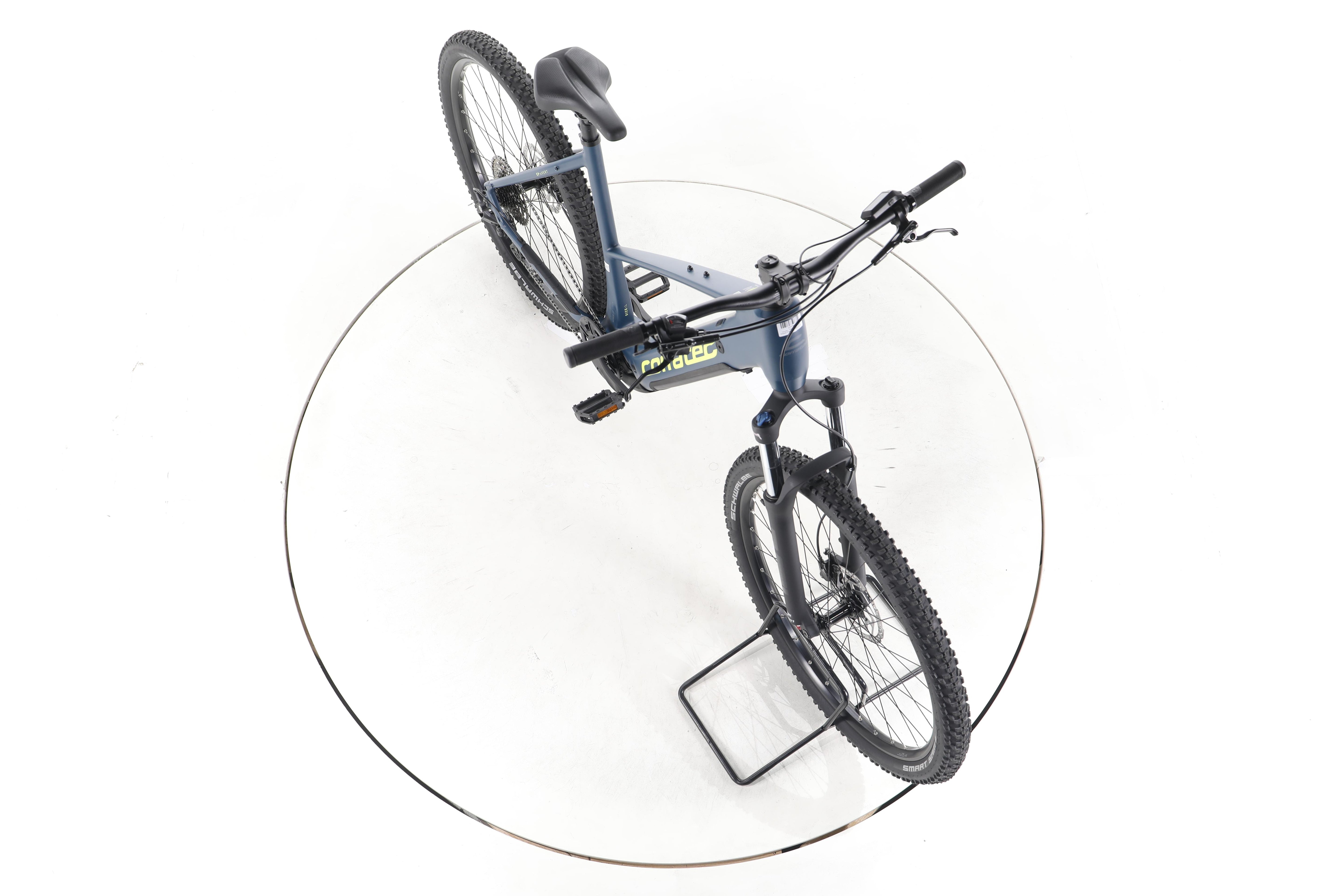 Corratec E-Power X-Vert Race Sport E-Bike 2025 - Image 15