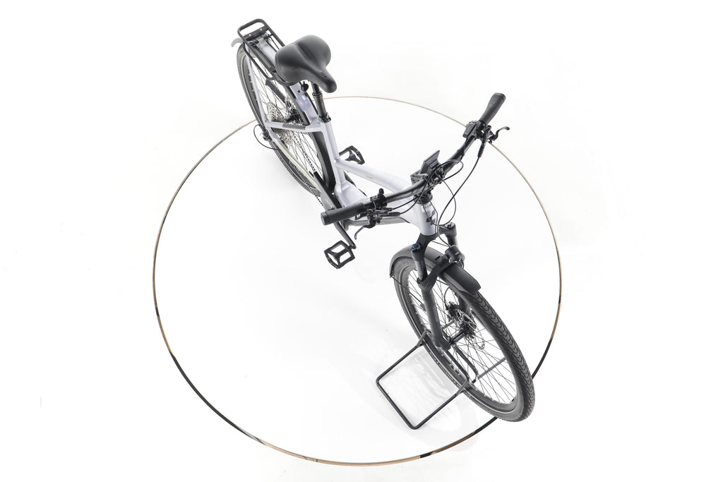 Cube Kathmandu Hybrid SLX Trekking E-Bike 2024 - Image 15