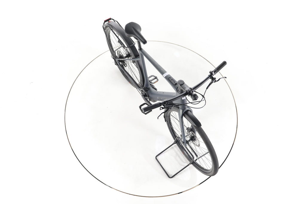 Cube Nulane Hybrid C 62 race FE E-Bike Carbon 2025 - Image 15
