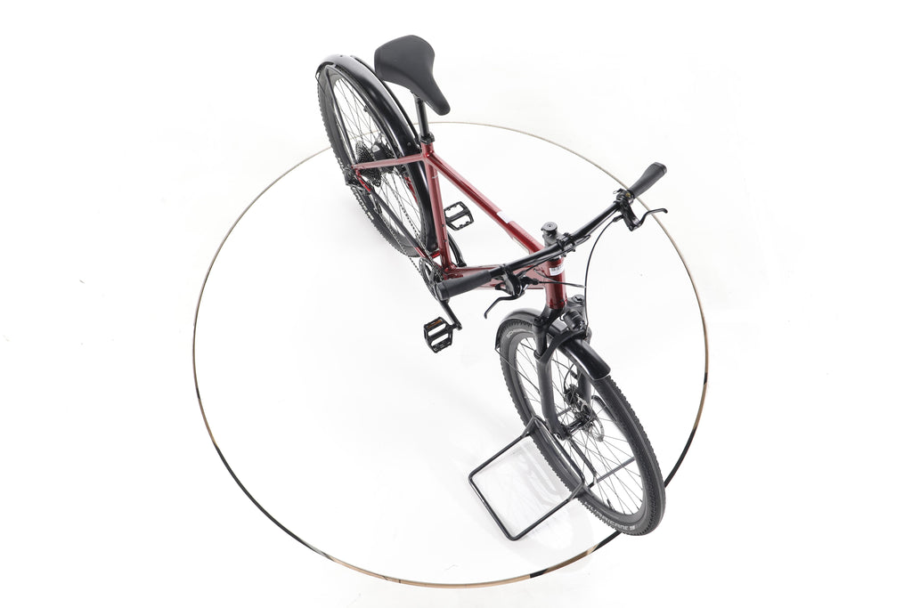 Coboc Iseo Trekking E-Bike - Image 15