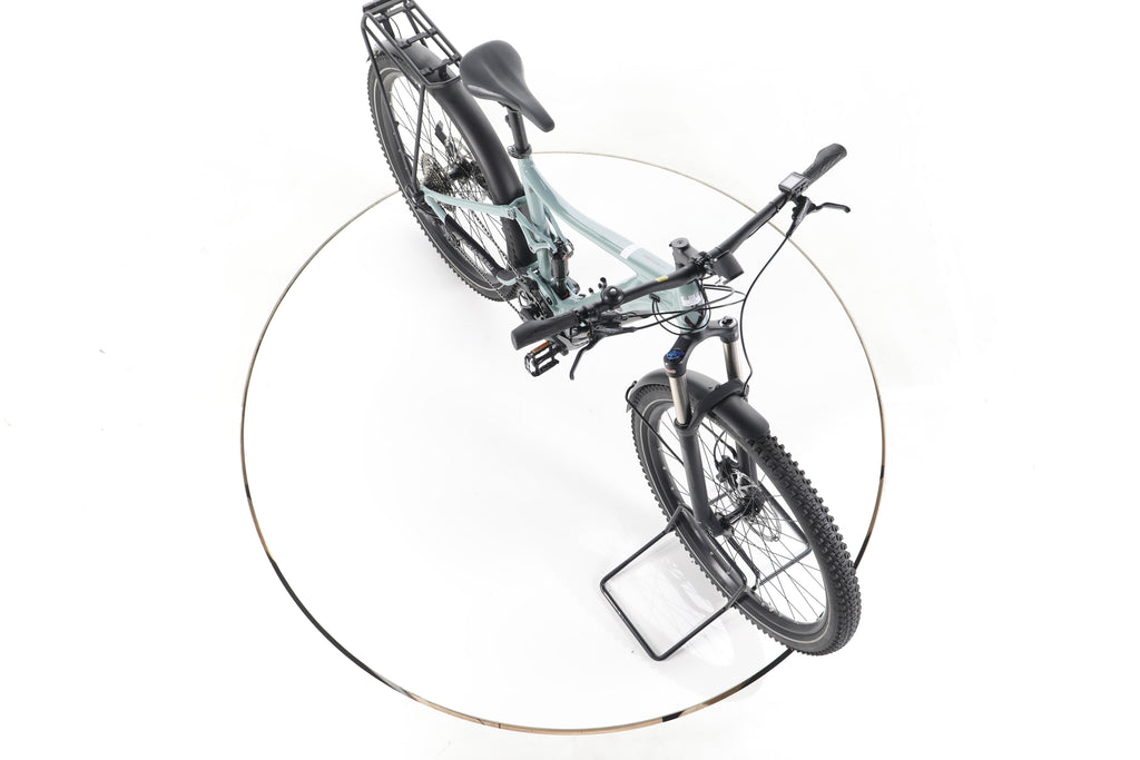 Liv Embolden E+ EX SUV E-Bike - Image 15