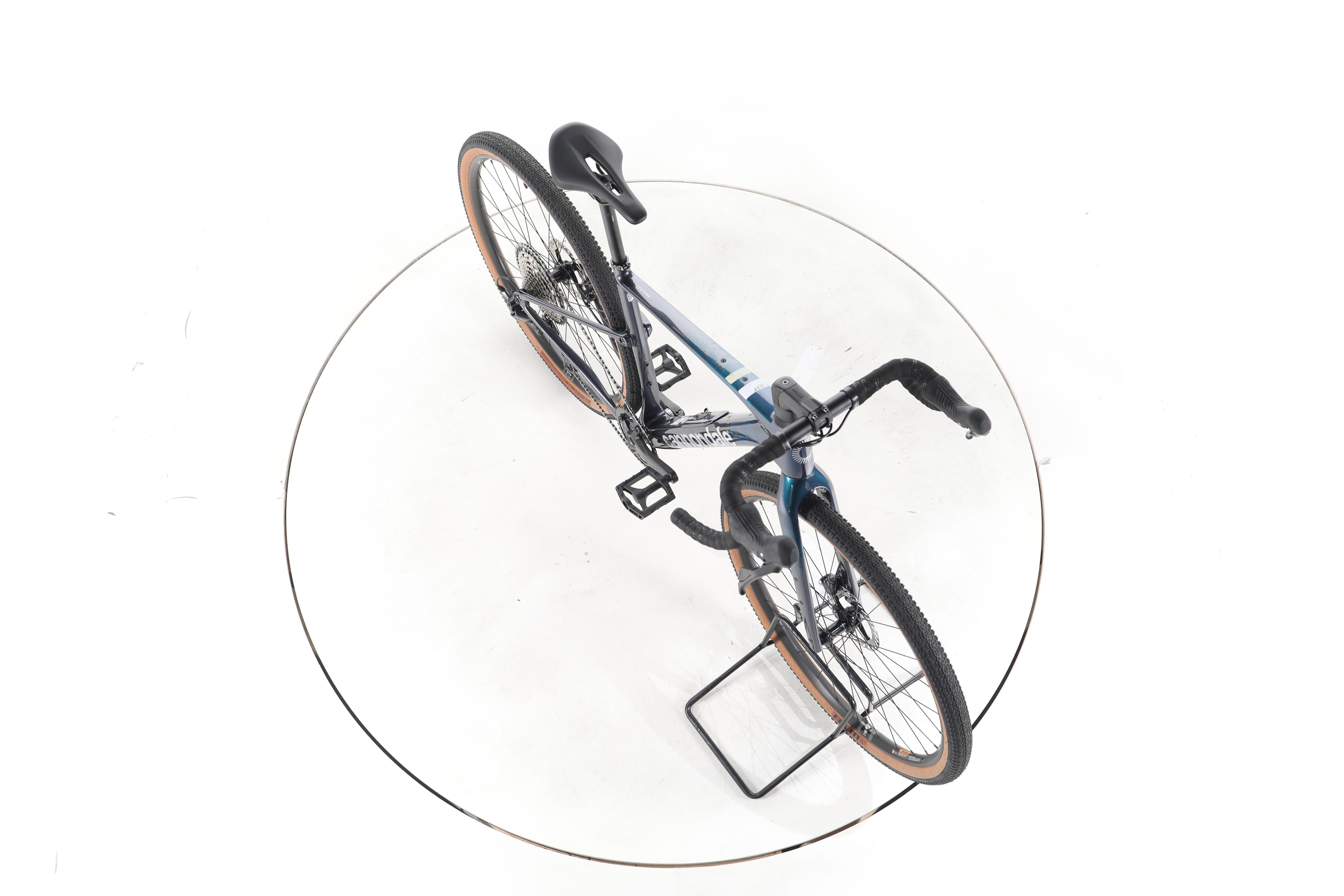 Cannondale Topstone 3 Gravelbike Carbon 2025 - Image 15