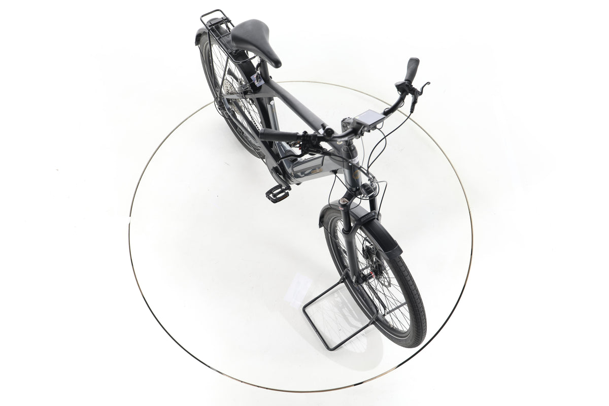Kreidler Vitality Eco 10 Trekking E-Bike - Image 15