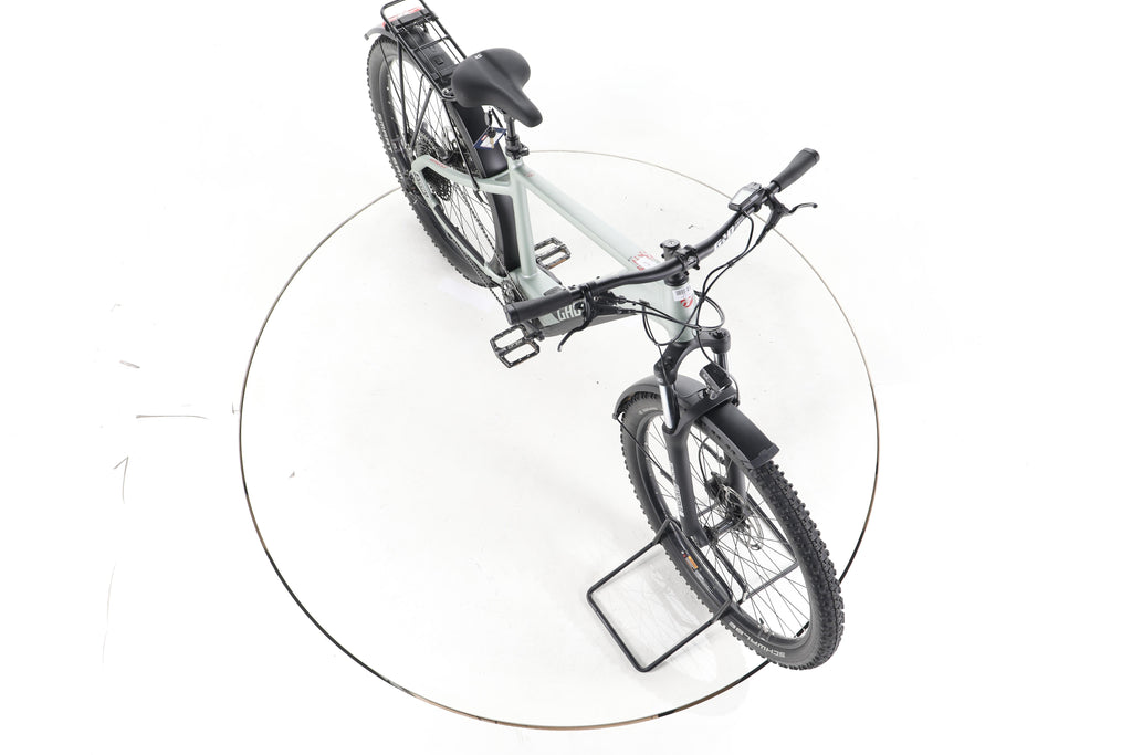 Ghost E-Teru E-Bike - Image 15