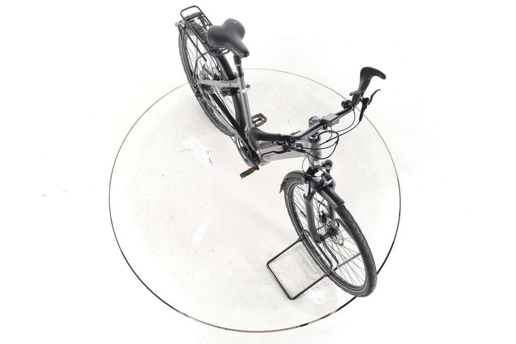 Velo de Ville AEB 990 Smart Trekking E-Bike Tiefeinsteiger - Image 15