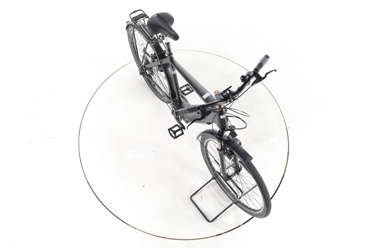 Campus BFM 18 Trekking E-Bike - Image 15