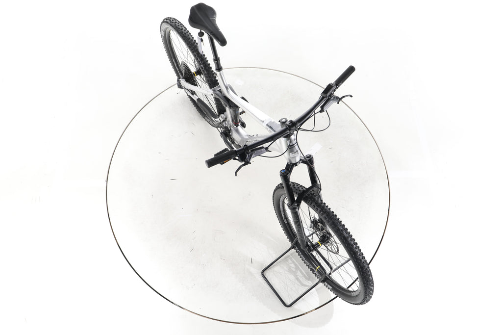 Corratec E-Power RS 140 EL E-Bike Fully 2024 - Image 15