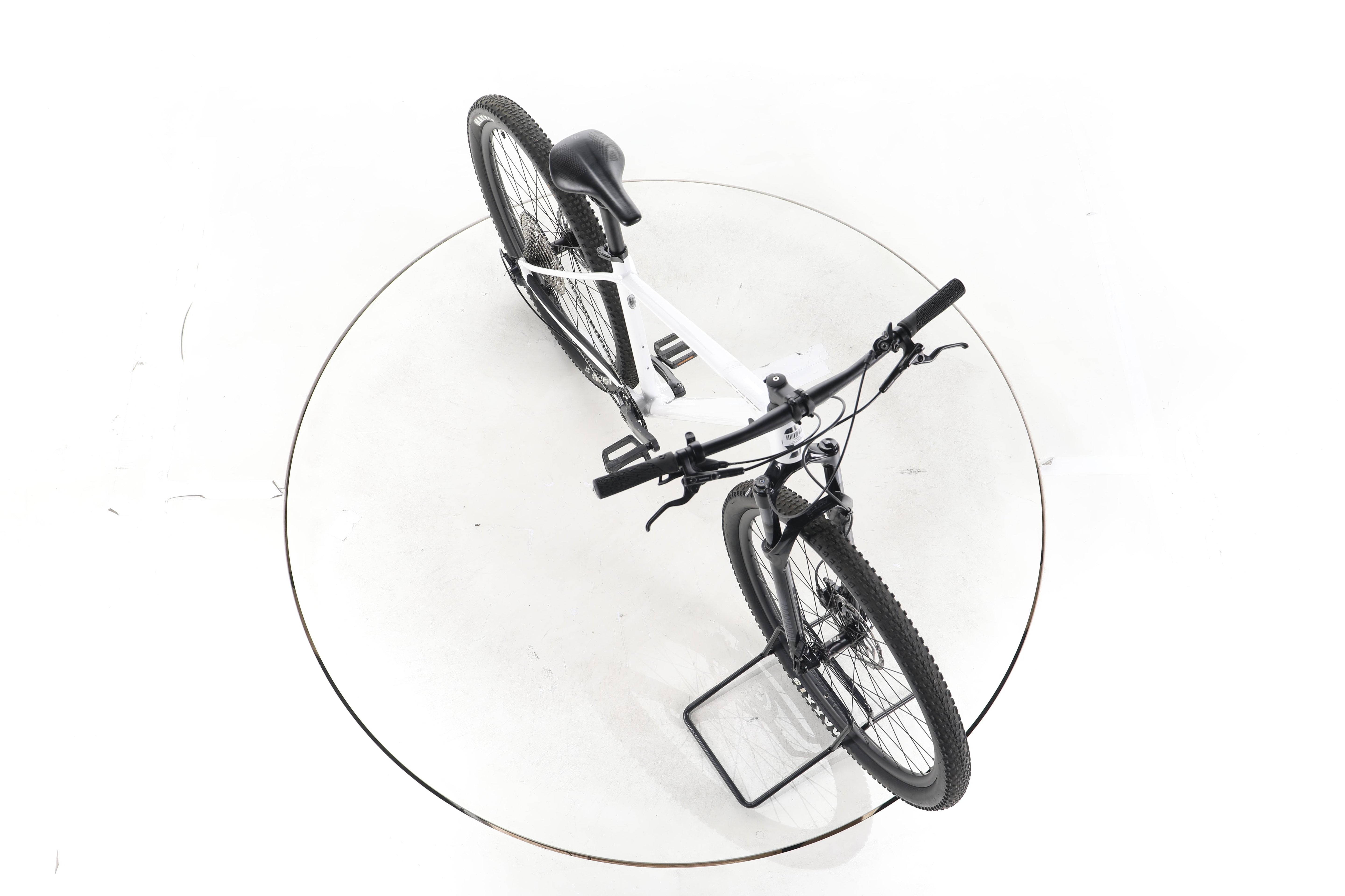 Scott Contessa Scale 930 Fahrrad Hardtail - Image 15