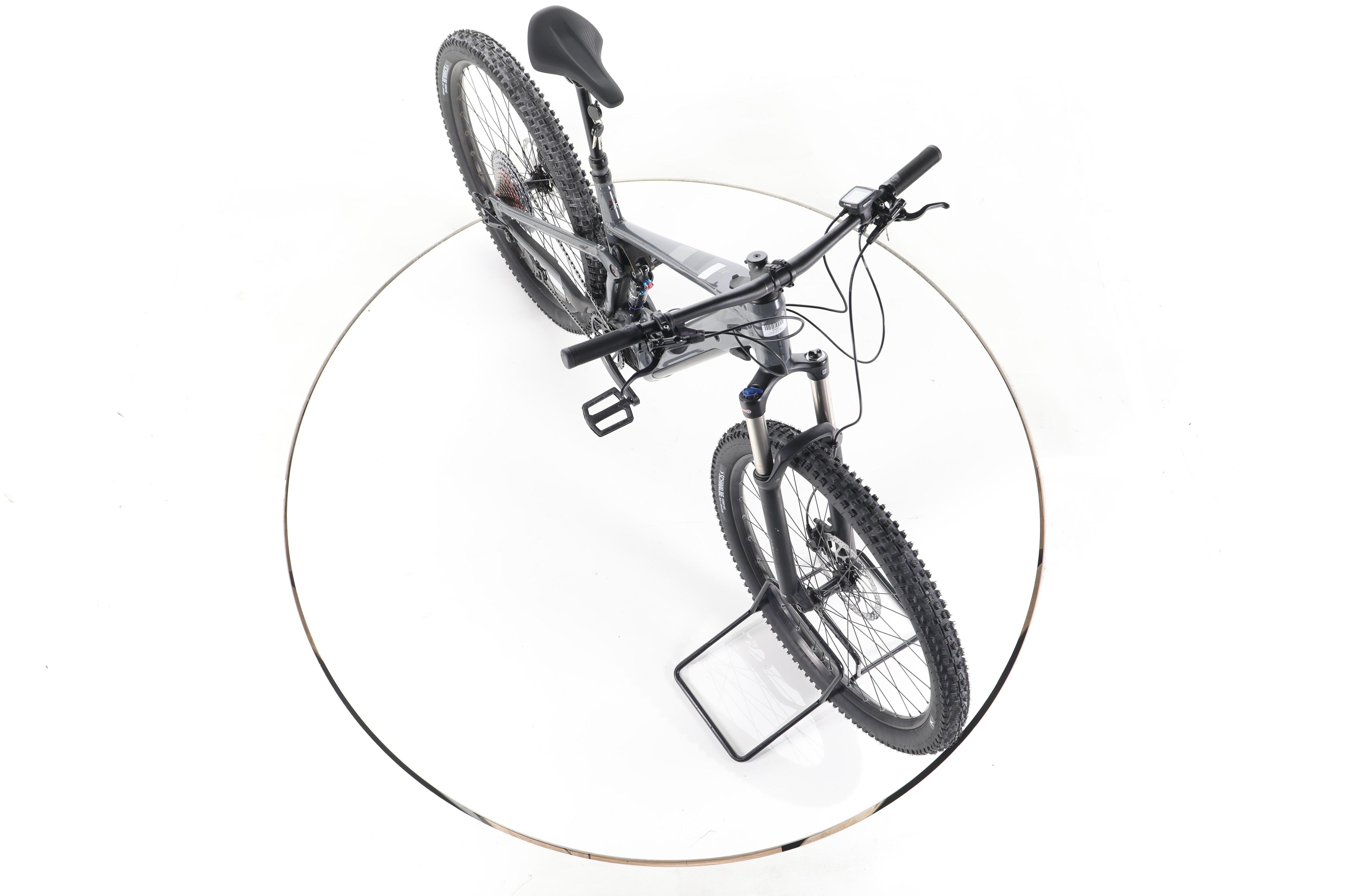 Focus Thron² 6.7 E-Bike Fully - Image 15