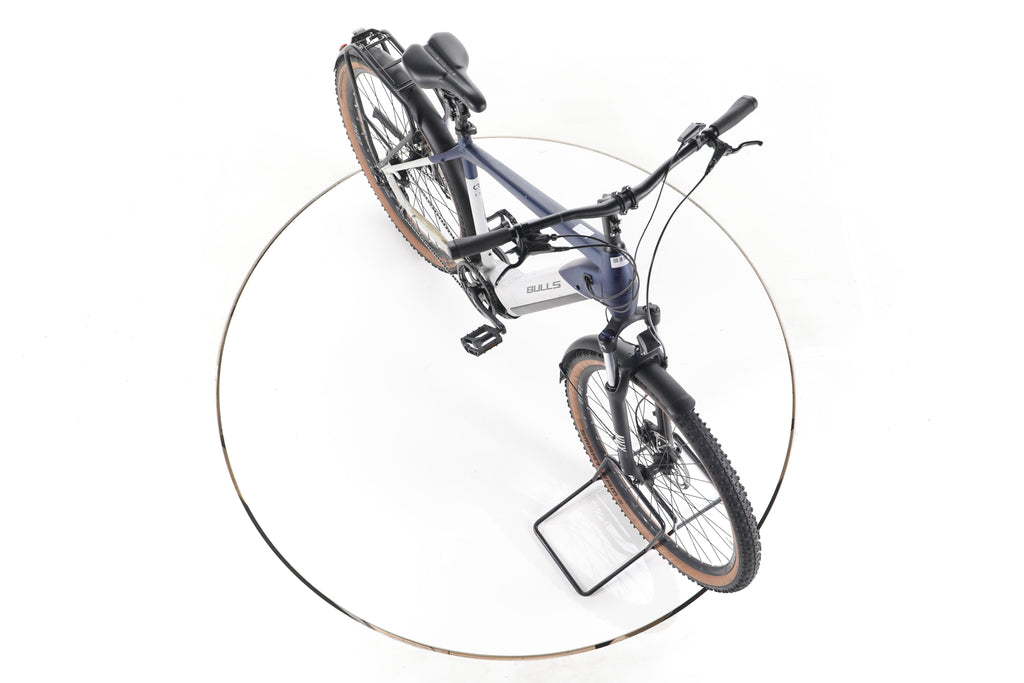 Bulls Cross EVO 750 Trekking E-Bike - Image 15