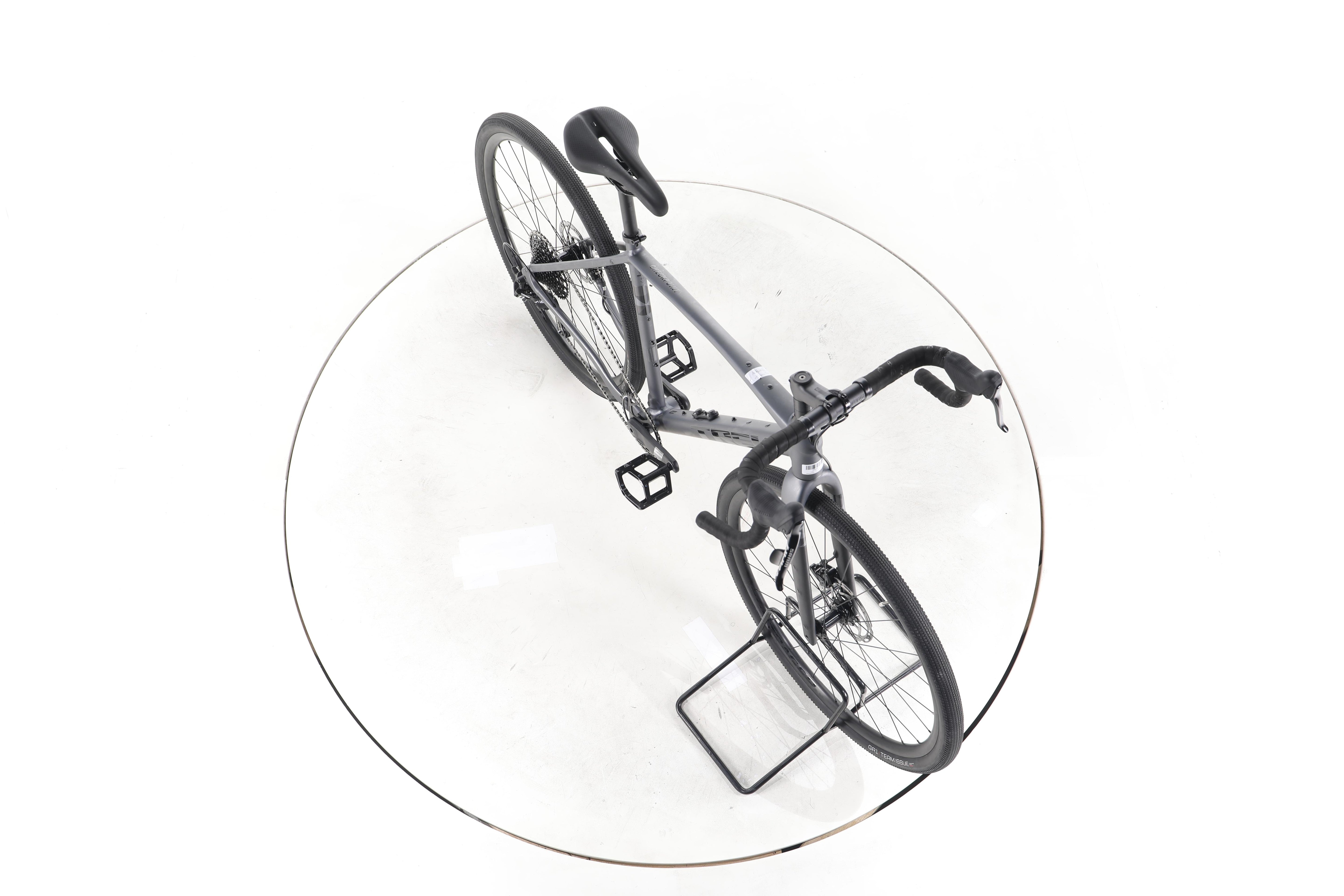 Trek Checkpoint ALR 4 Gravelbike 2025 - Image 15