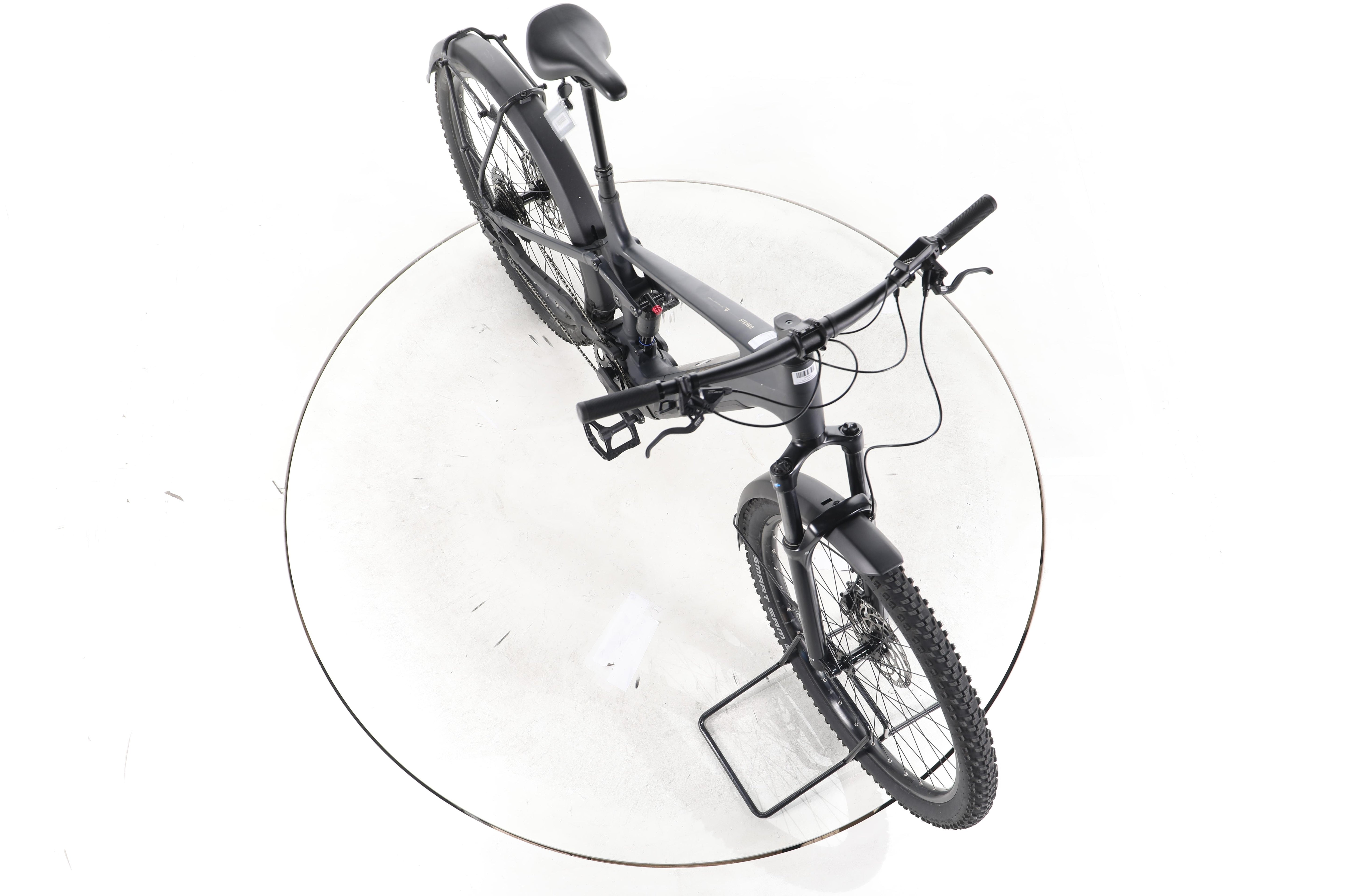 Cube Stereo Hybrid ONE22 Pro SUV E-Bike 2025 - Image 15