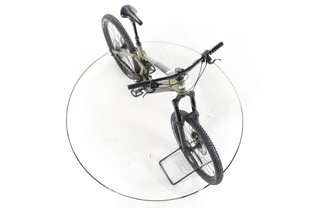Cube Stereo Hybrid 160 HPC Race E-Bike Fully Carbon - Image 15