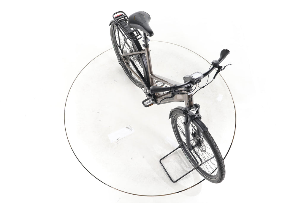 KTM Macina Tour P510 Trekking E-Bike - Image 15