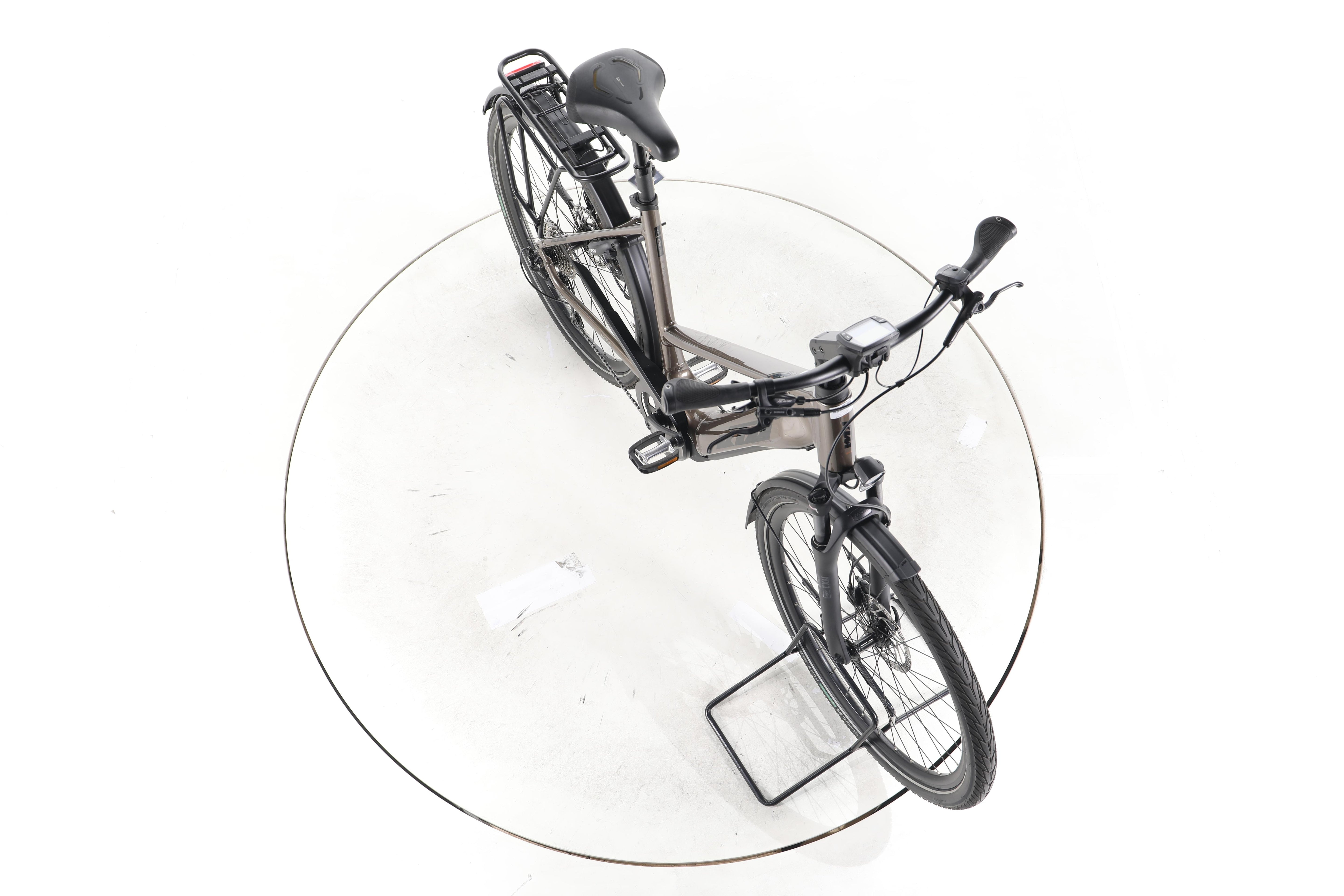 KTM Macina Tour P510 Trekking E-Bike - Image 15
