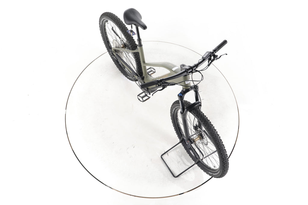 Cube Reaction Hybrid Pro 800 E-Bike 2025 - Image 15