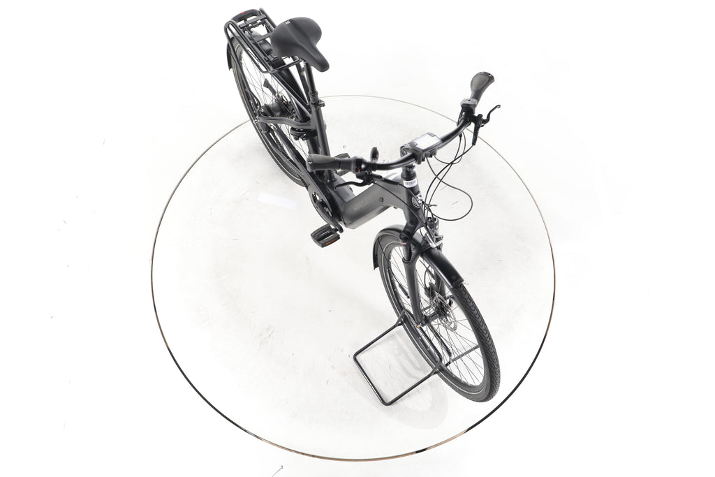 Hercules Robert/a Pro I-R5 City E-Bike Tiefeinsteiger - Image 15