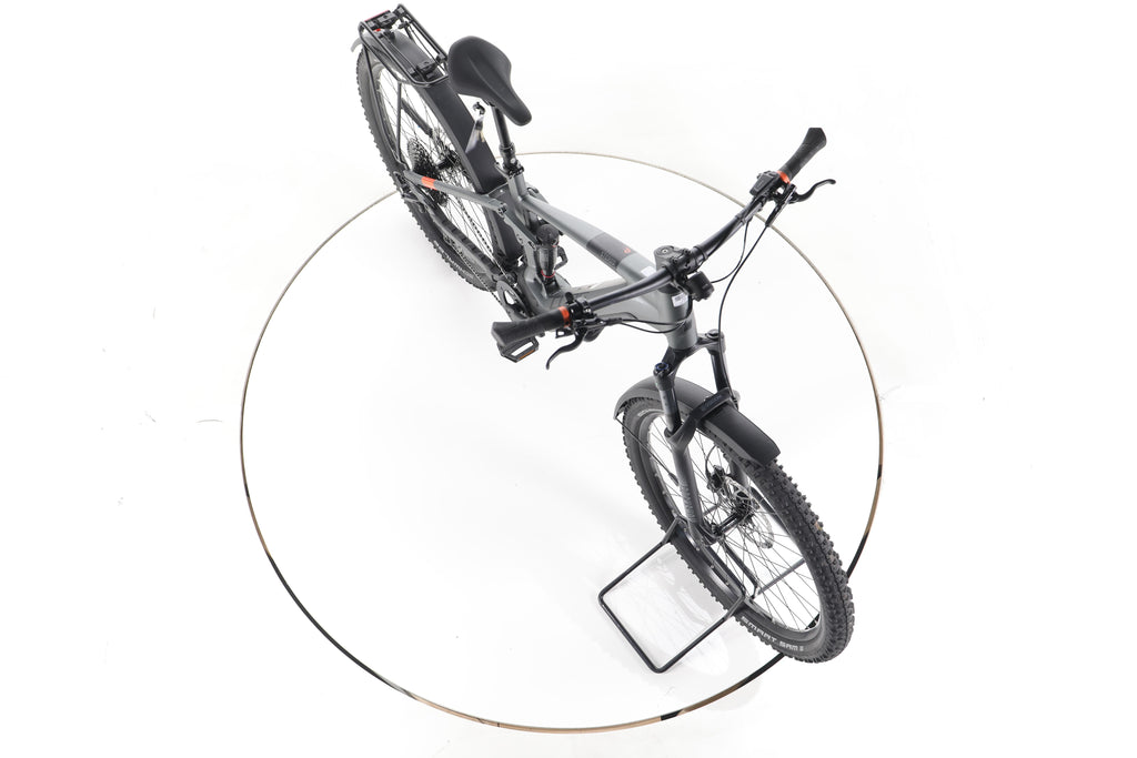 Cube Stereo Hybrid 120 Pro Allroad SUV E-Bike - Image 15
