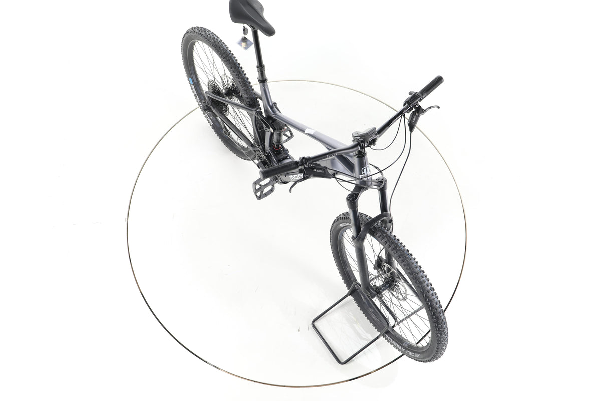 Mondraker Chaser E-Bike Fully - Image 15