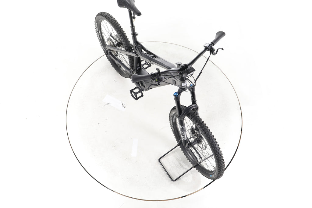 M1-Sporttechnik Erzberg CC E-Bike Fully Carbon 2024 - Image 15