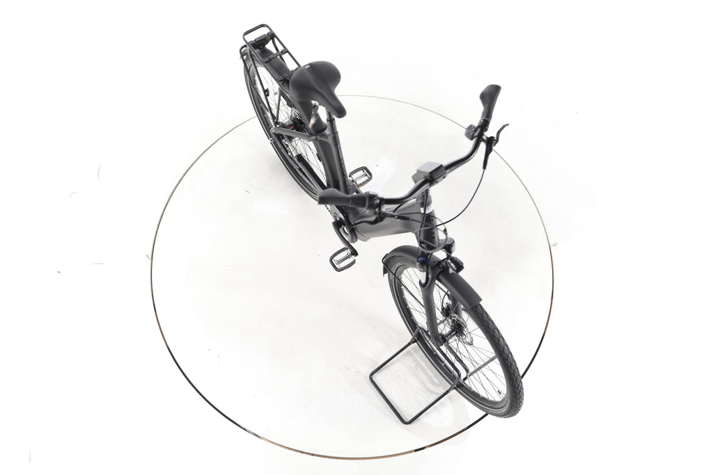 Giant DailyTour E+ 2 RT [RC Dash] City E-Bike Tiefeinsteiger 2024 - Image 15