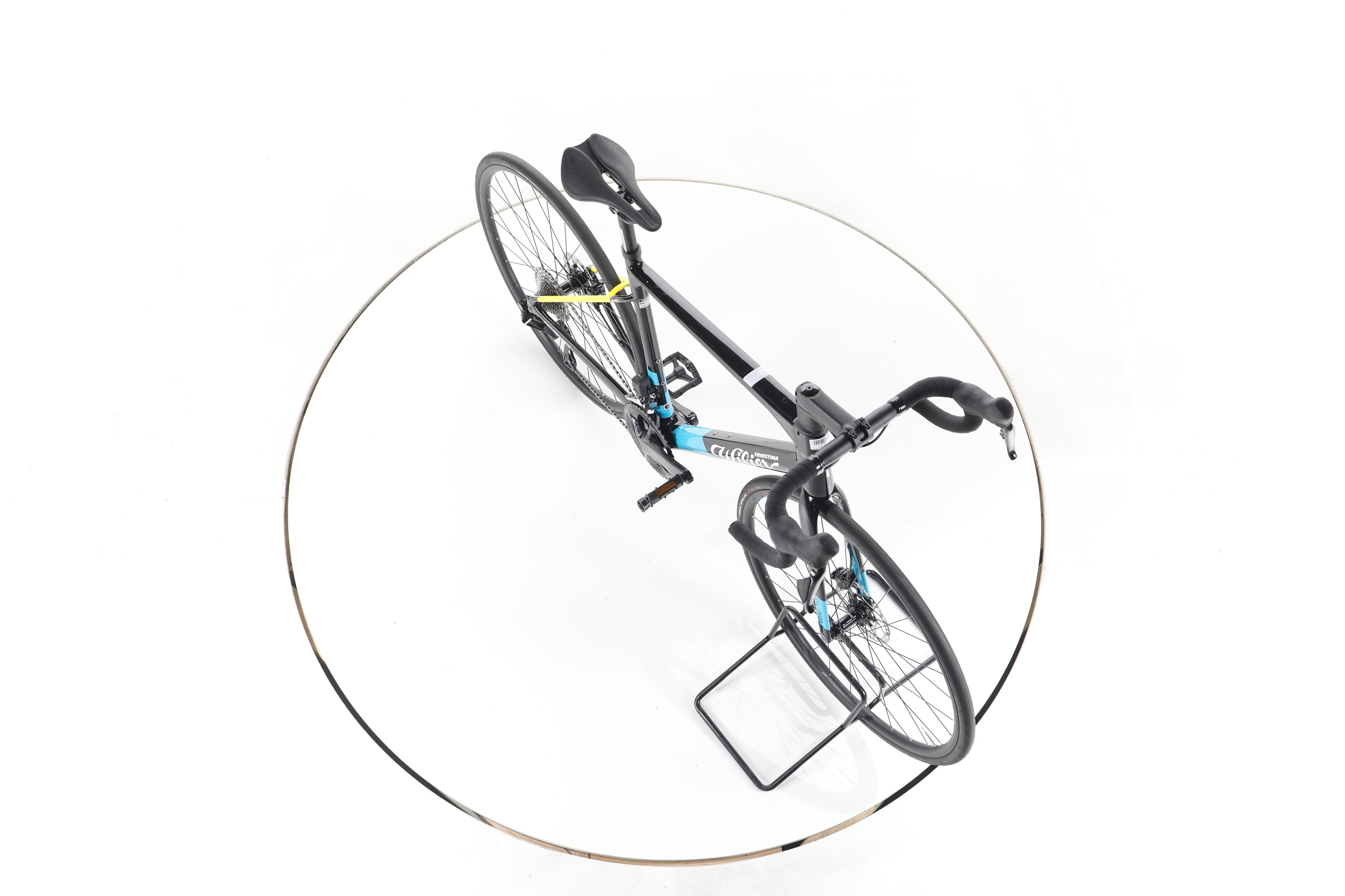 Wilier New Grada Disc 105 Di2 Rennrad Carbon - Image 15