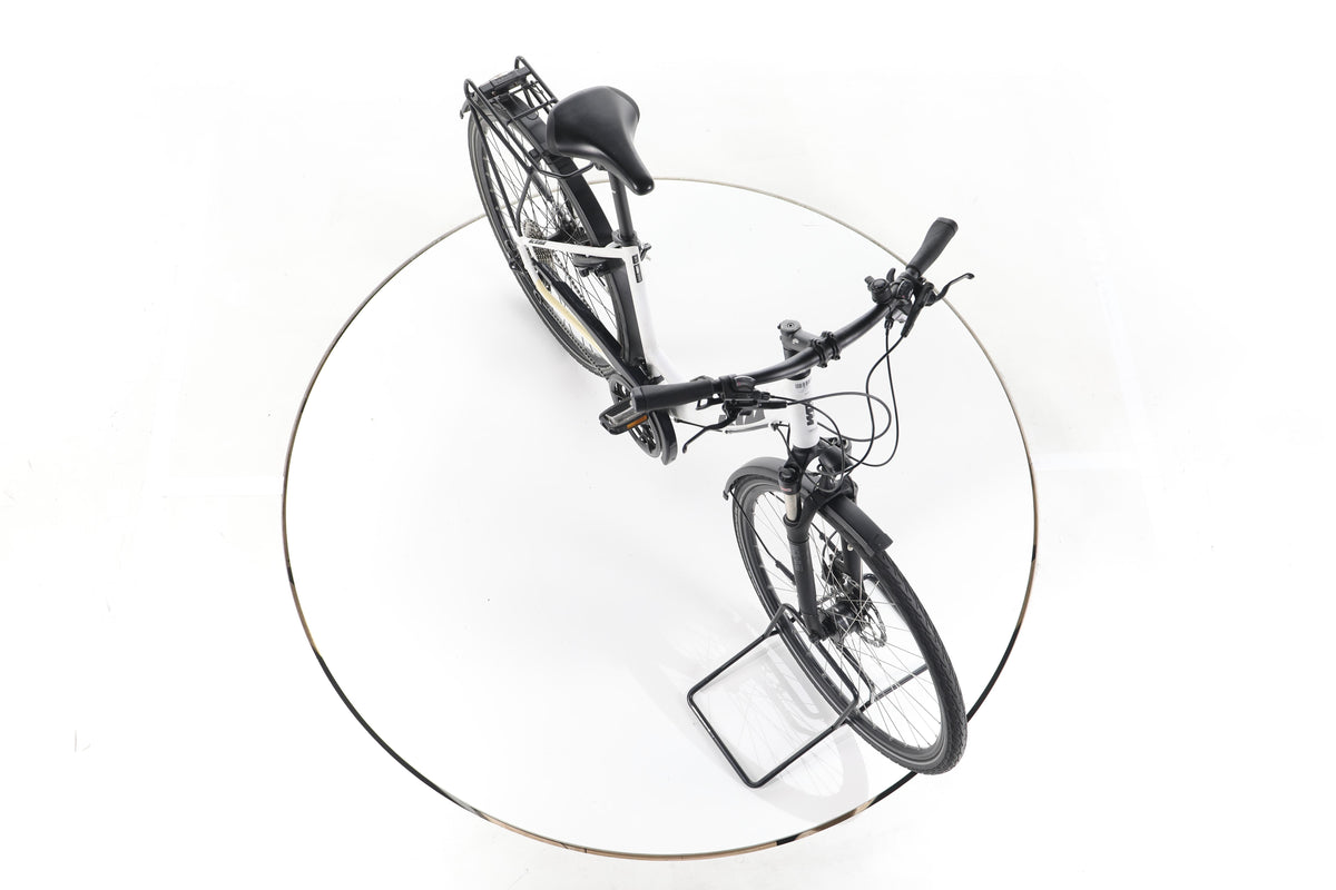 KTM Veneto Light Disc Fahrrad City & Trekking - Image 15