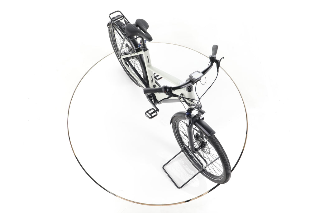 Winora Sinus N5 eco City E-Bike - Image 15