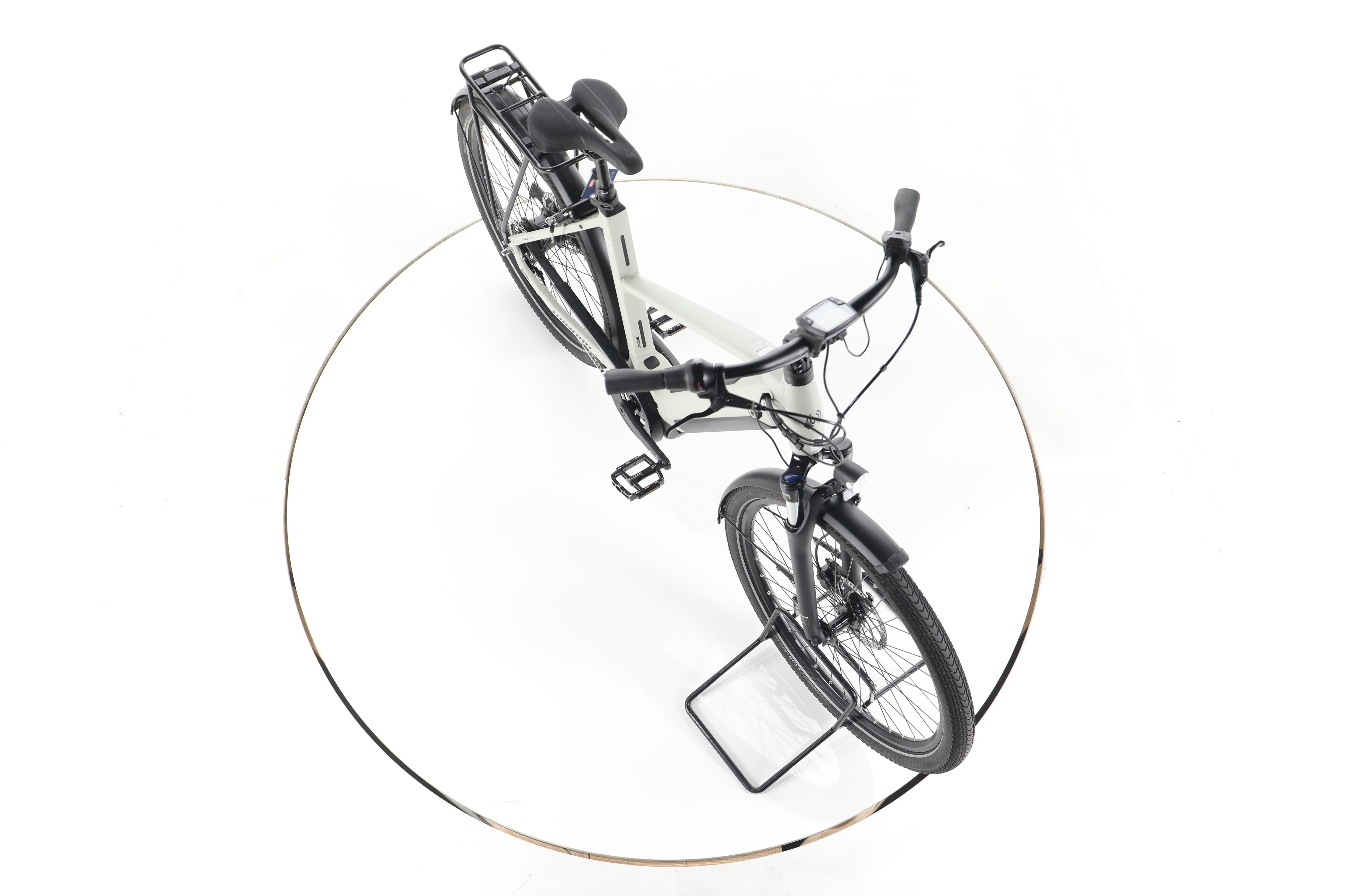 Winora Sinus N5 eco City E-Bike - Image 15
