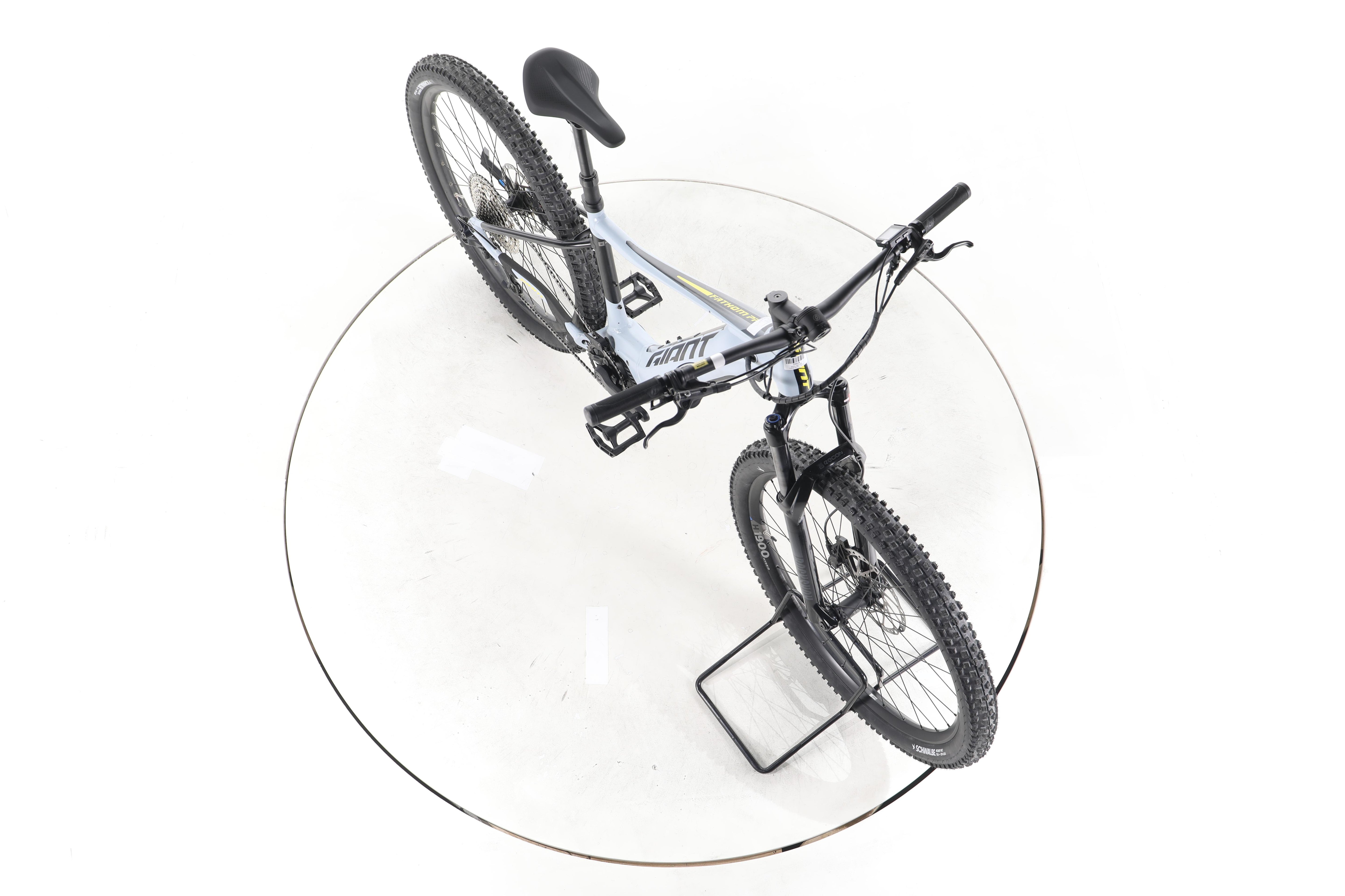Giant Fathom E+Pro 1 E-Bike - Image 15