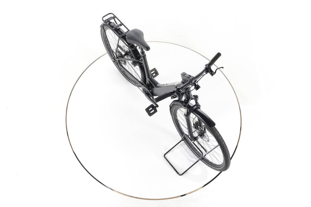 Riese & Müller UBN Six Touring Trekking E-Bike Tiefeinsteiger - Image 15