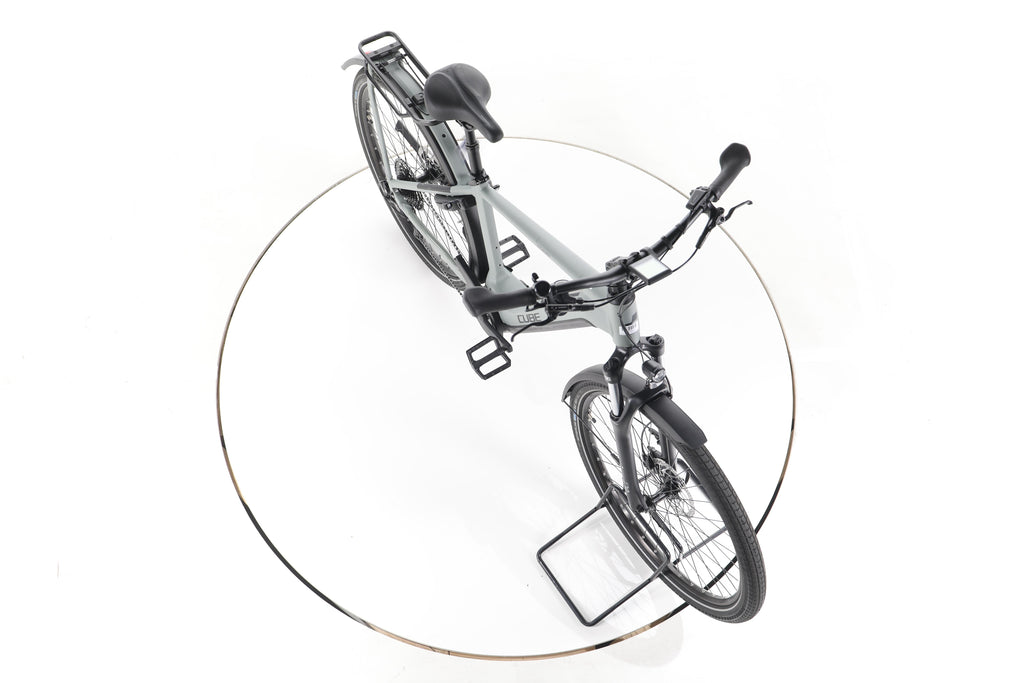 Cube Kathmandu Hybrid ONE Trekking E-Bike - Image 15
