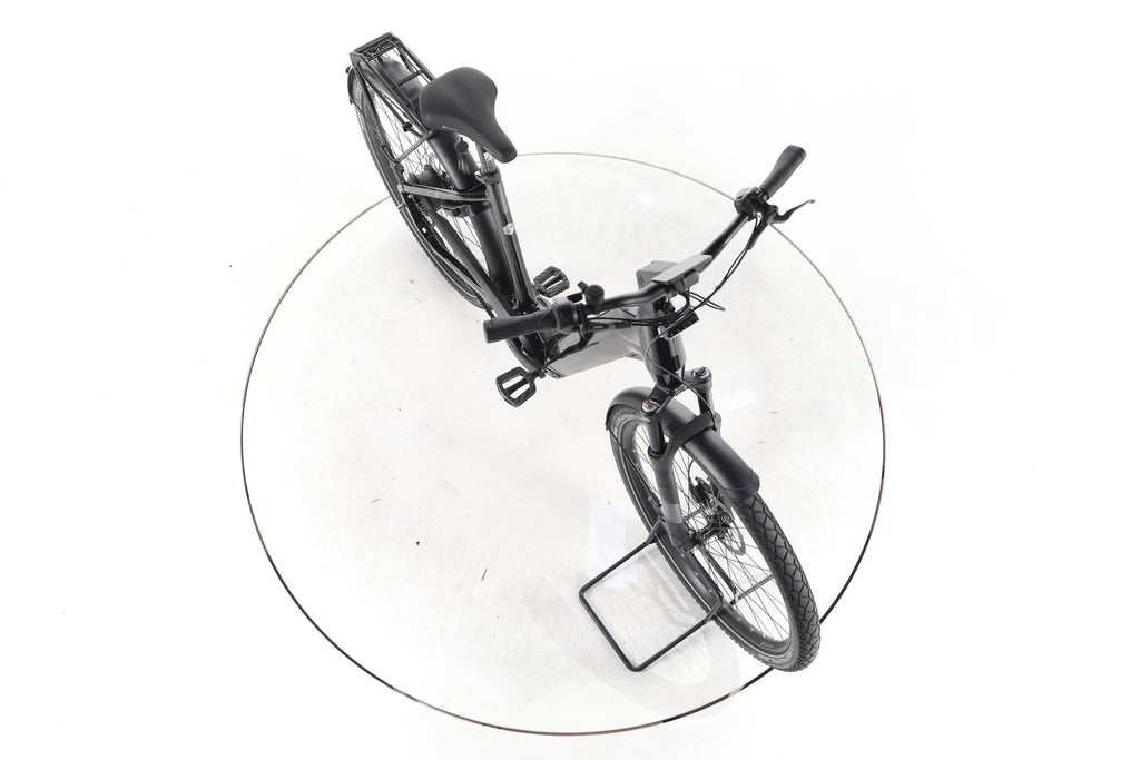 FLYER Upstreet5 7.12 City E-Bike Tiefeinsteiger - Image 15