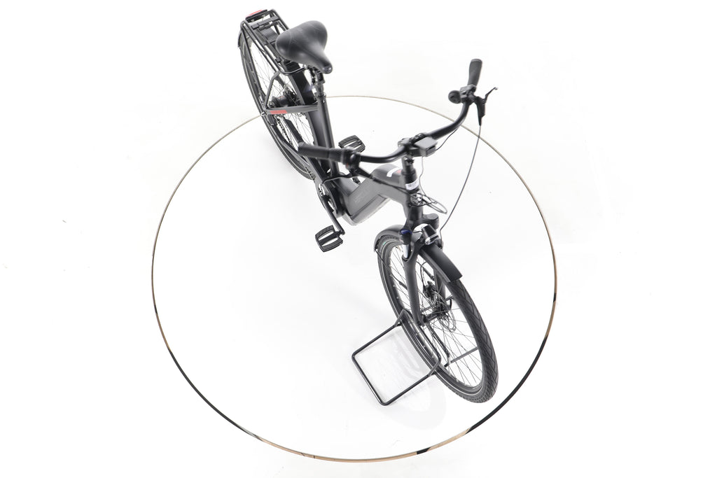 Hercules Intero I-R8 City E-Bike Tiefeinsteiger - Image 15