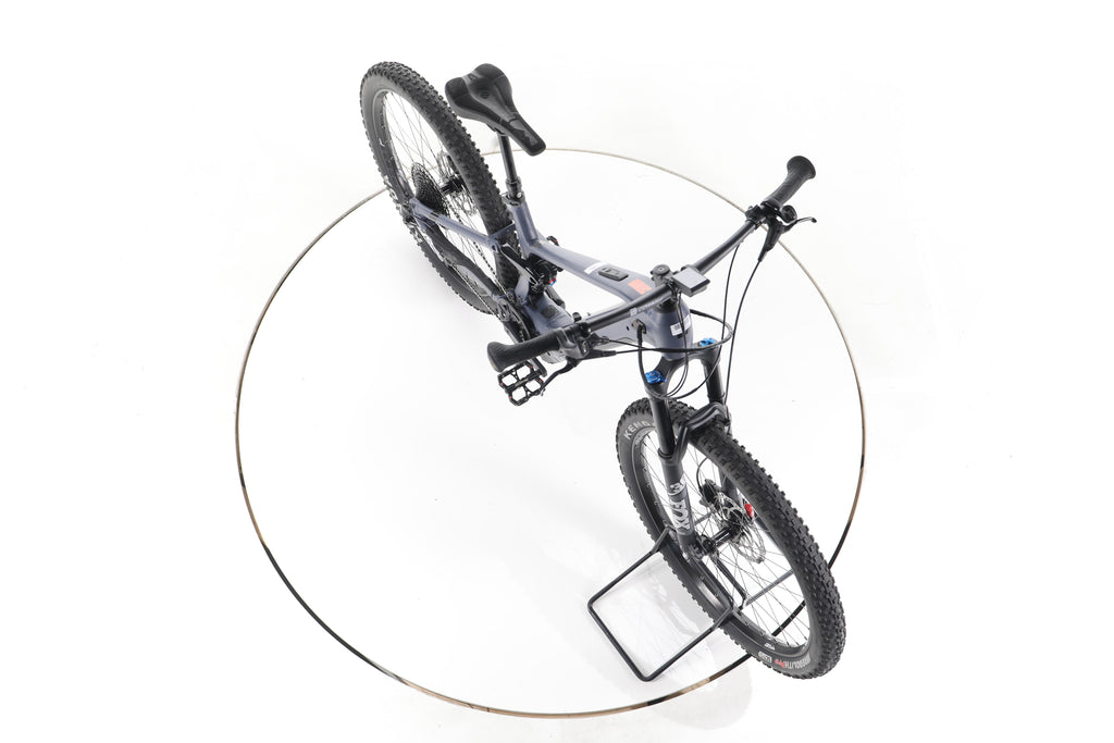 Conway Xyron S 3.9 E-Bike Fully - Image 15