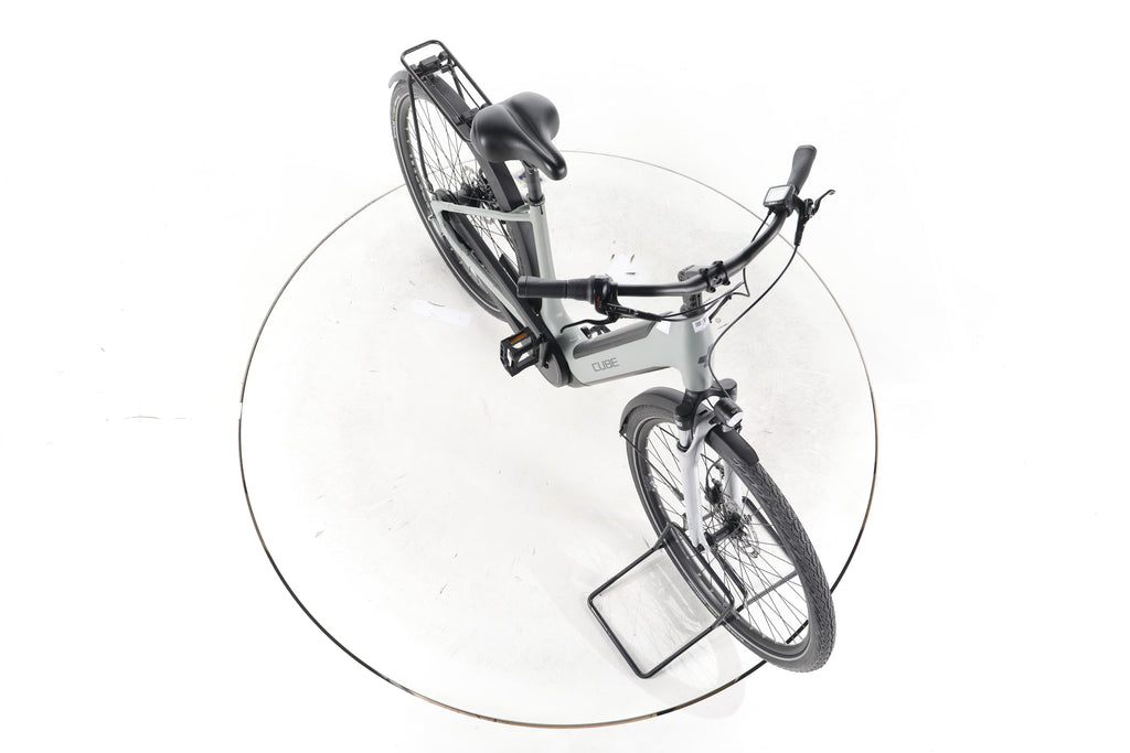 Cube Supreme Hybrid ONE City E-Bike Tiefeinsteiger - Image 15