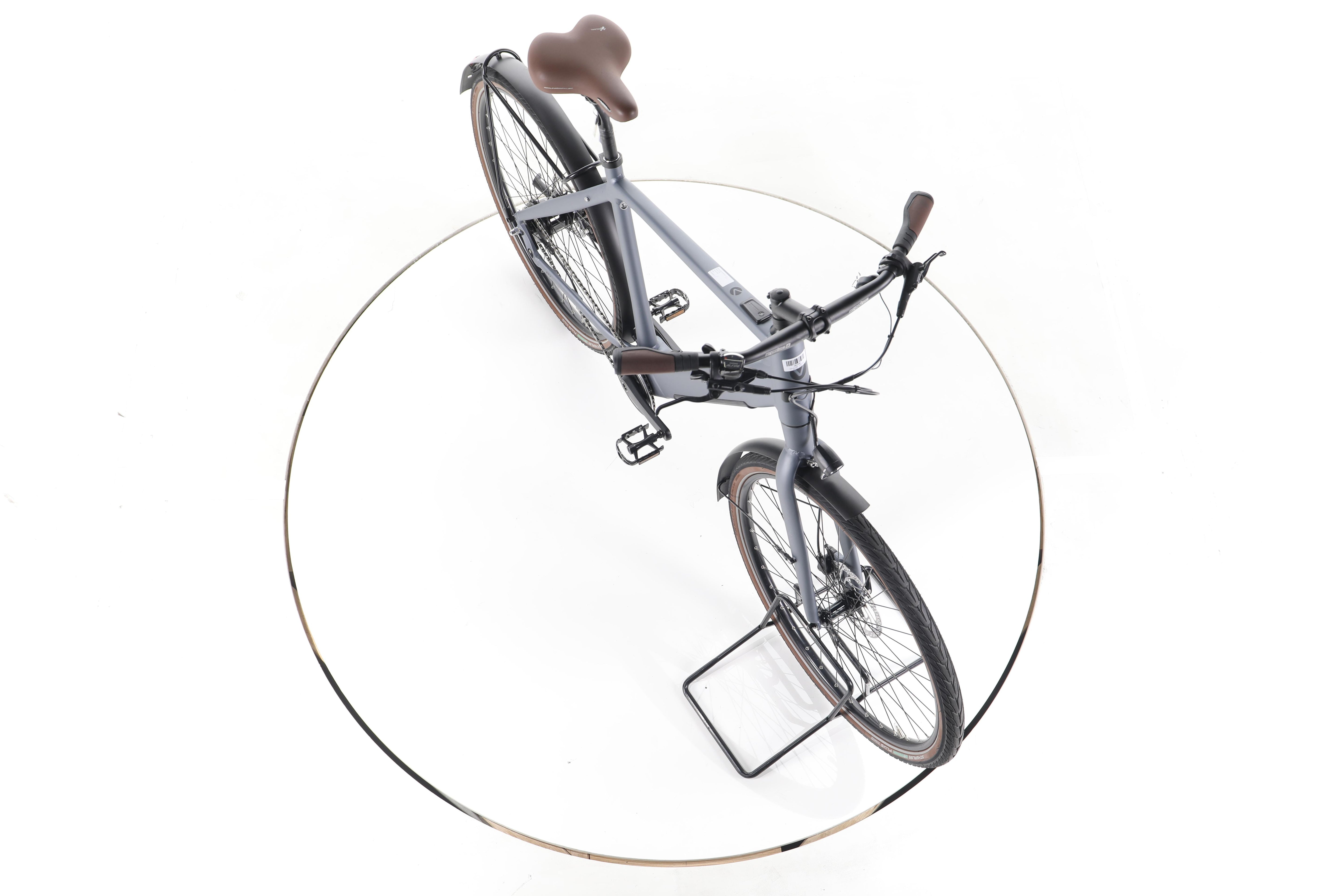 Velo de Ville 6TY City E-Bike - Image 15