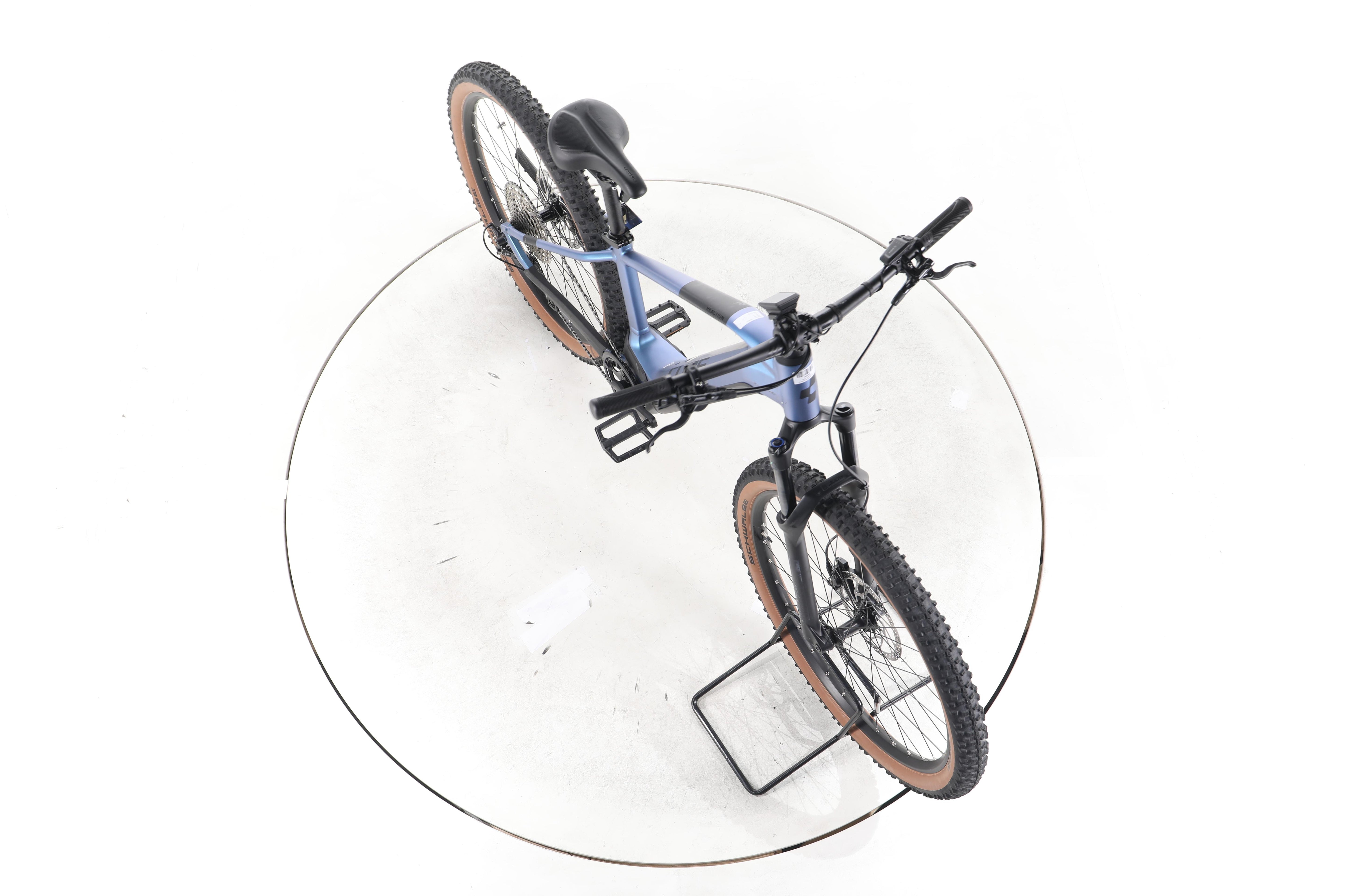 Cube Reaction Hybrid Race E-Bike - Image 15