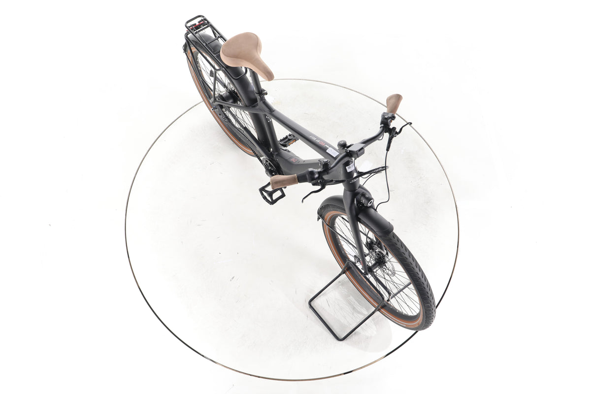 Bulls Sturmvogel EVO 5F Belt City E-Bike - Image 15