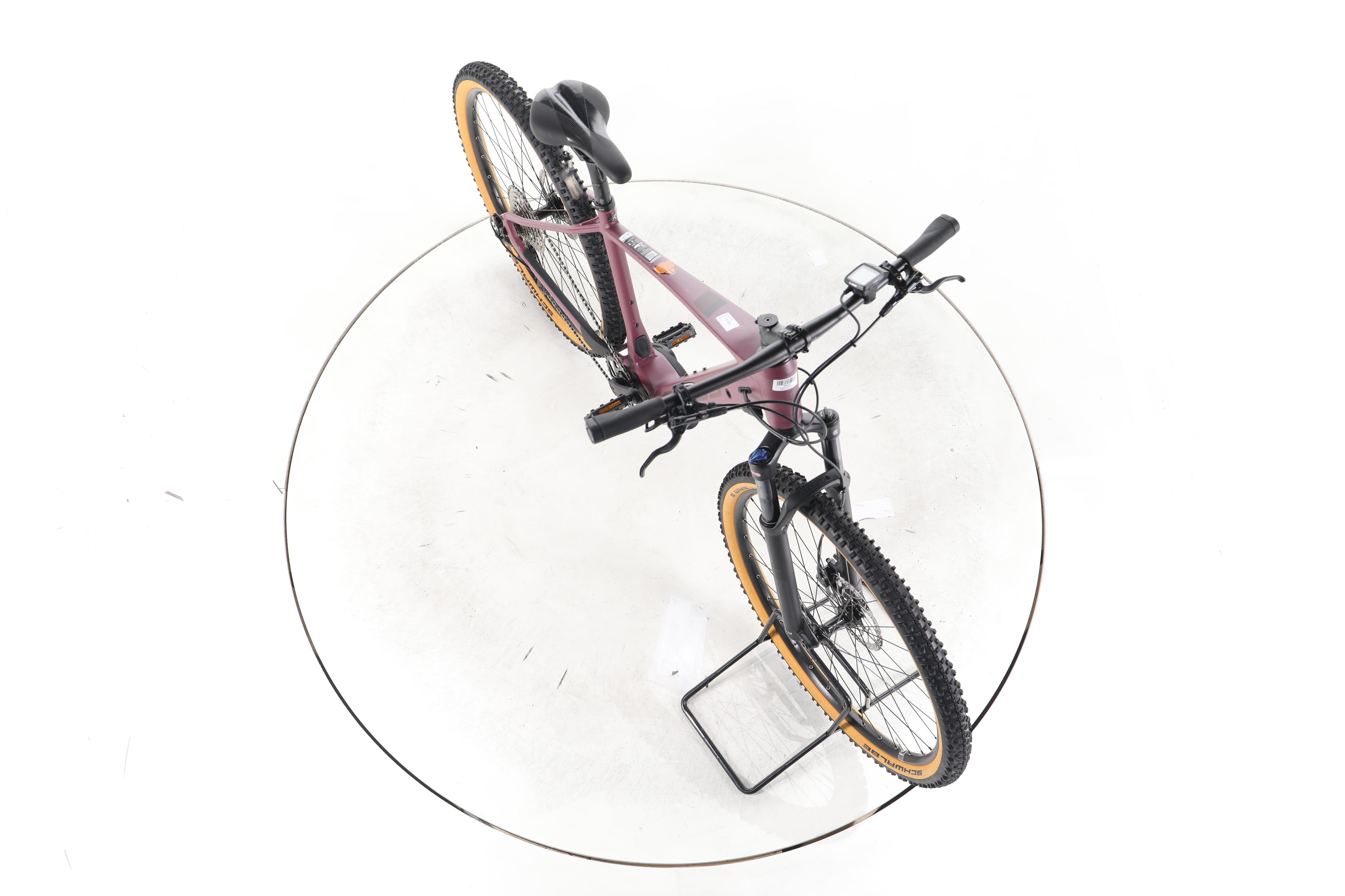 Focus JARIFA² 6.7 E-Bike - Image 15