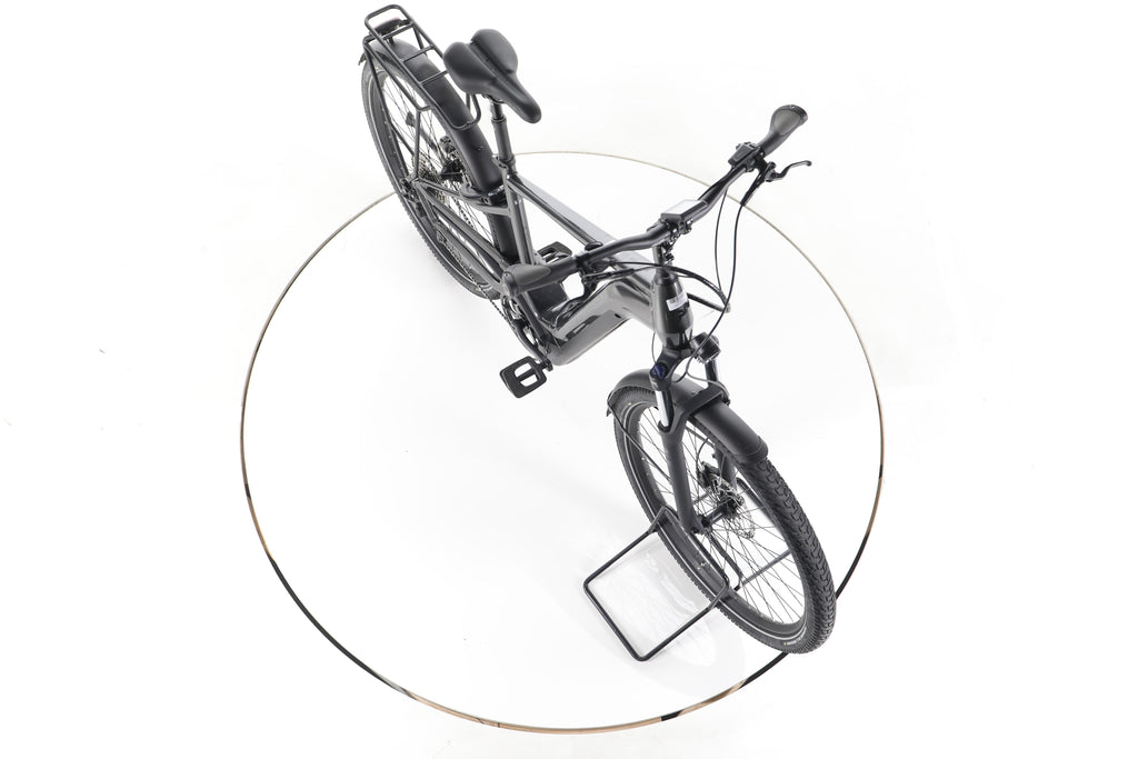 Pegasus Savino EVO 10 Lite Trekking E-Bike - Image 15