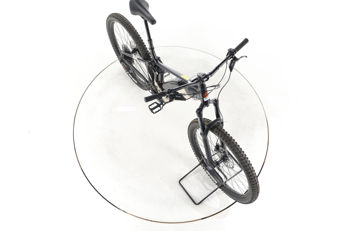 Mondraker Dusk E-Bike Fully - Image 15