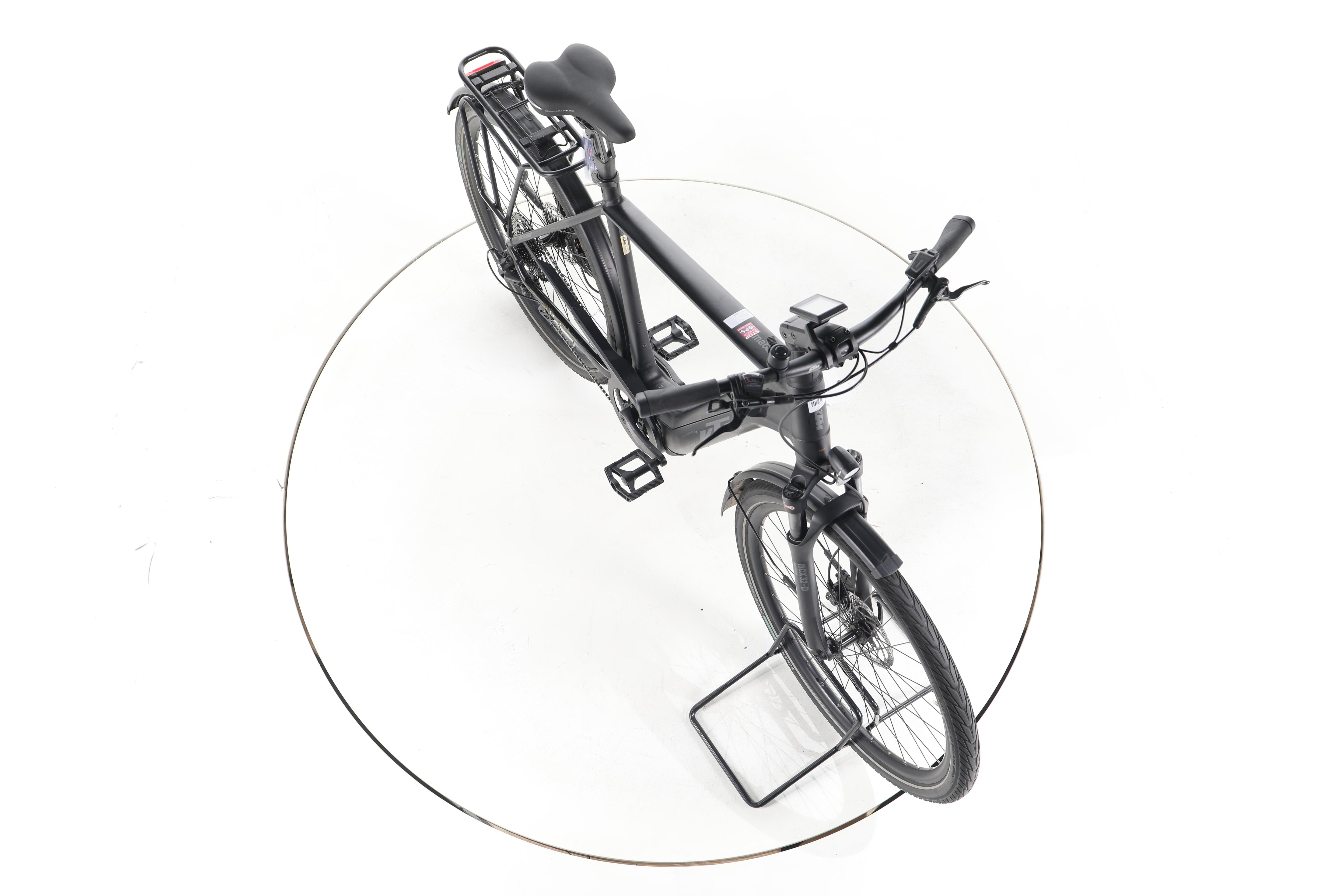 KTM Macina Style 730 Trekking E-Bike - Image 15