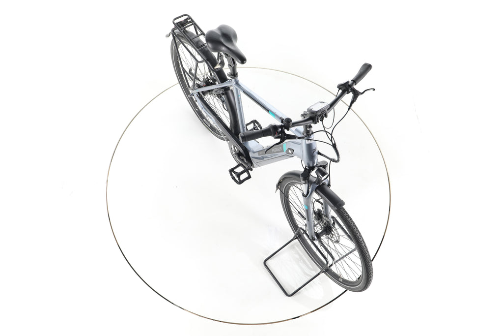 Pegasus Premio EVO 5R City E-Bike - Image 15