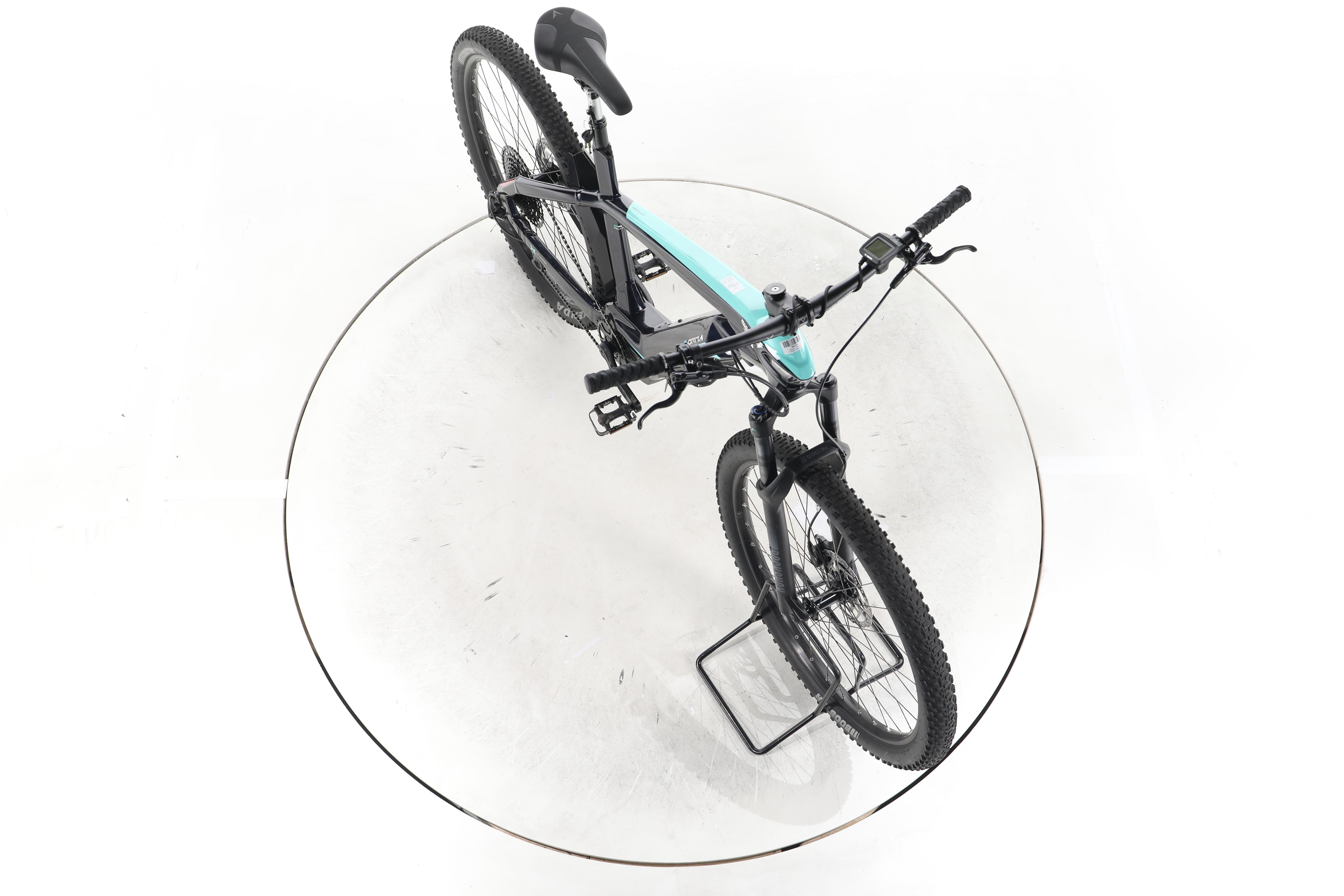Bianchi E Omnia x type E-Bike - Image 15