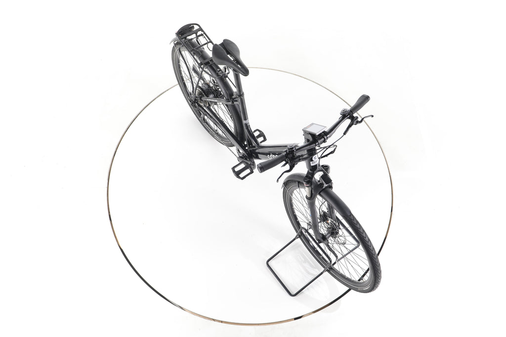 Econic One Comfort Trekking E-Bike Tiefeinsteiger - Image 15