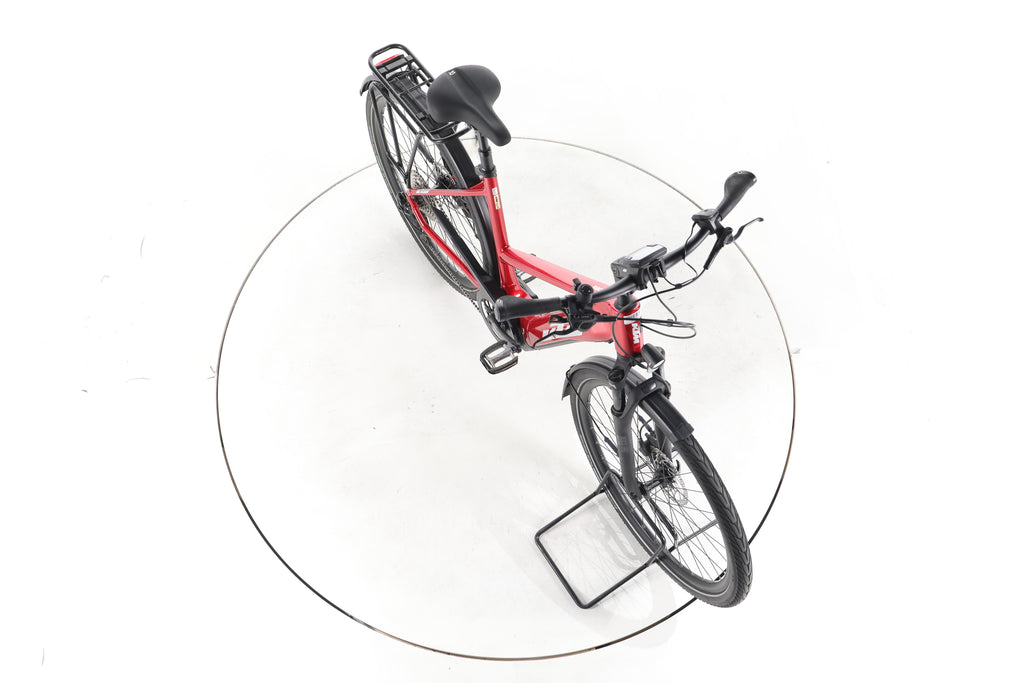 KTM Macina Tour CX 510 Trekking E-Bike - Image 15