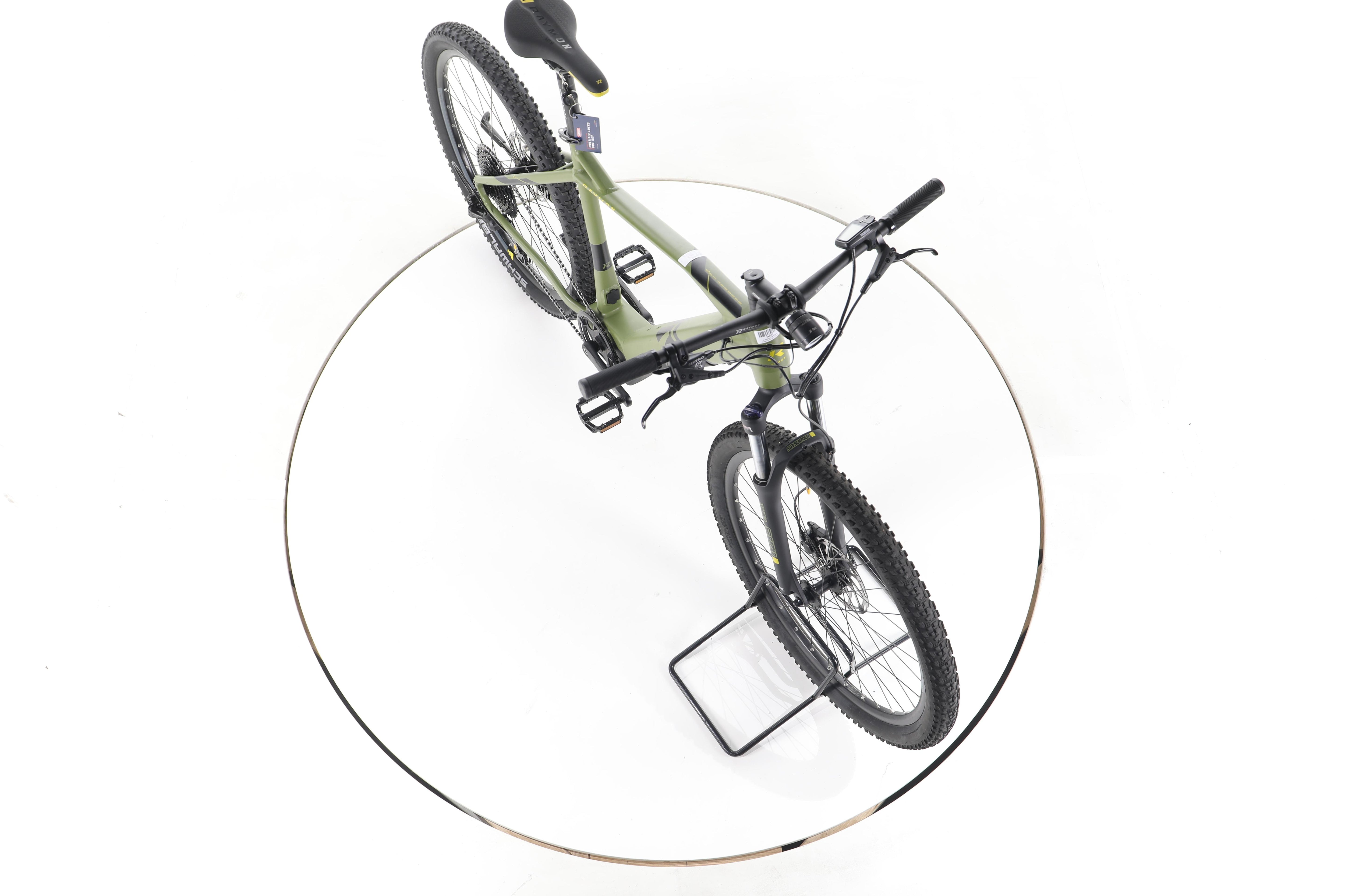 R Raymon HardRay E 4.0 E-Bike - Image 15