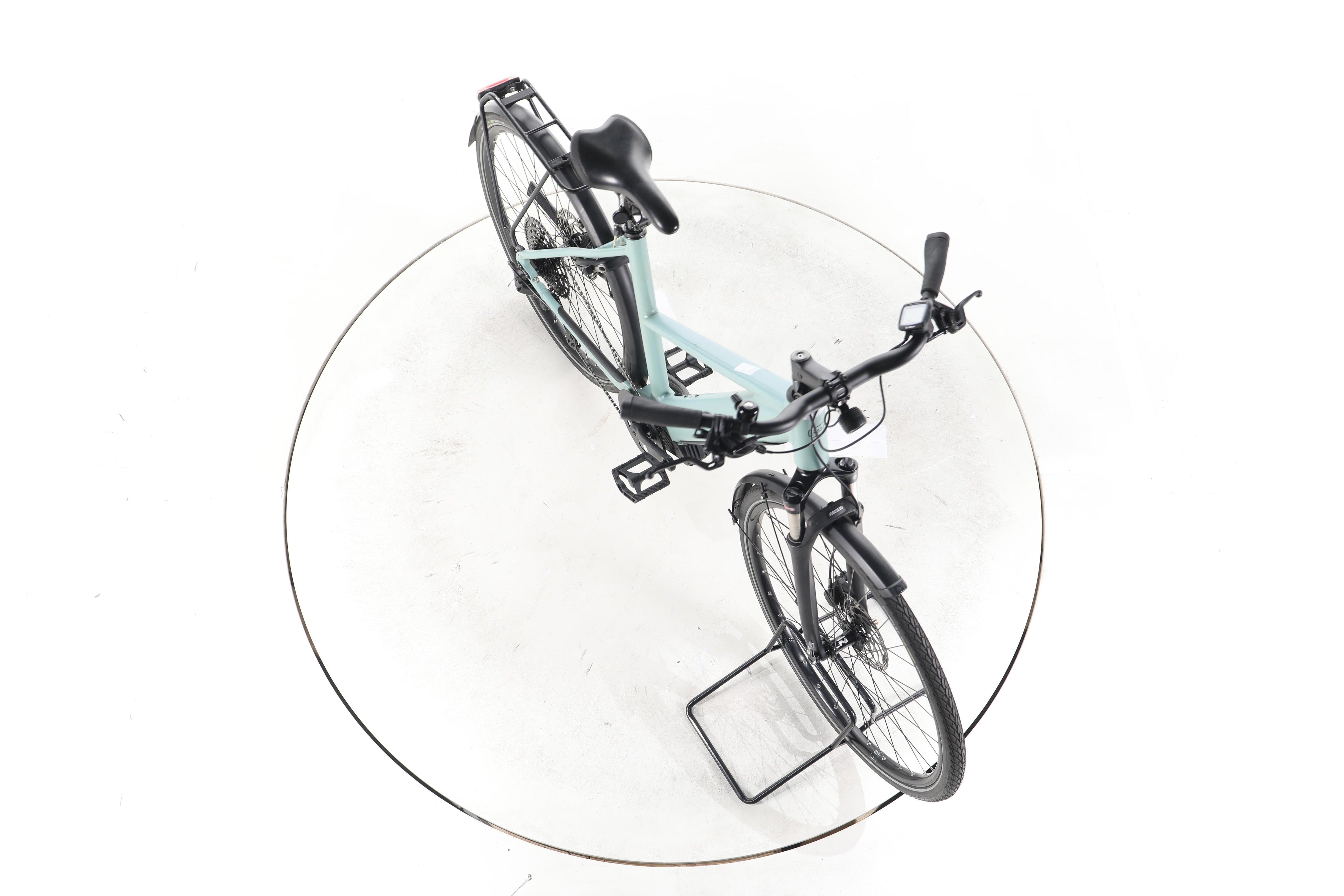Riese & Müller Roadster Mixte touring Trekking E-Bike - Image 15
